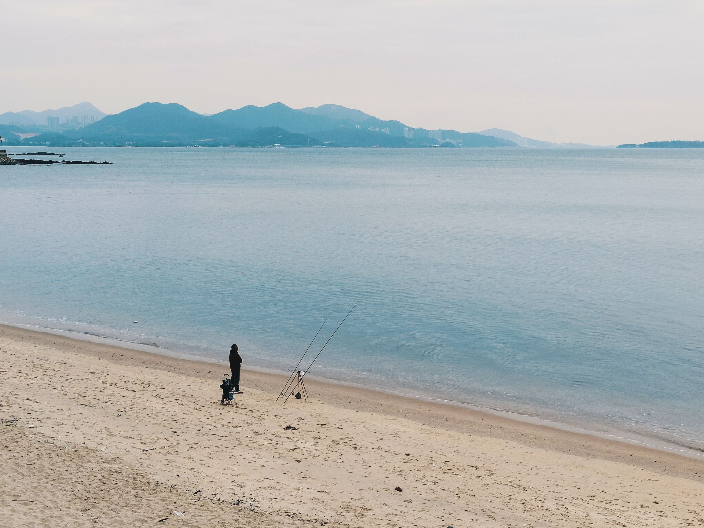 亚婆角海滨旅游区旅行图片 3