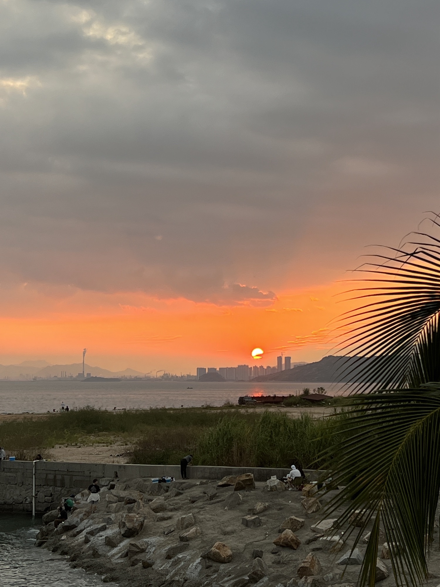 亚婆角海滨旅游区旅行图片 3