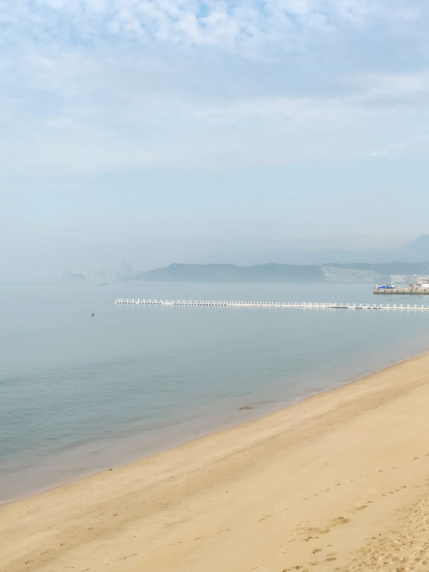 亚婆角海滨旅游区旅行图片 3