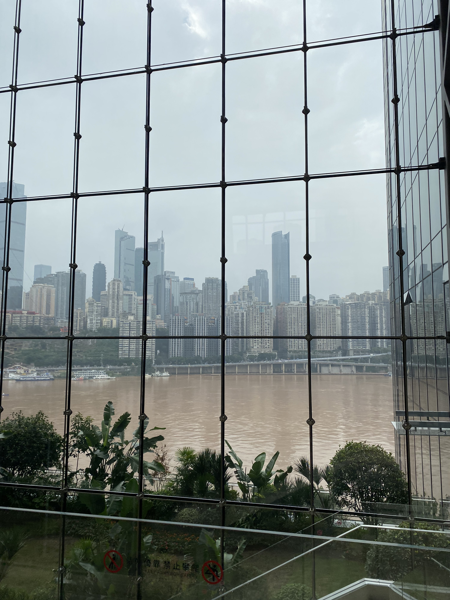 洪崖洞民俗风貌区旅行图片 3