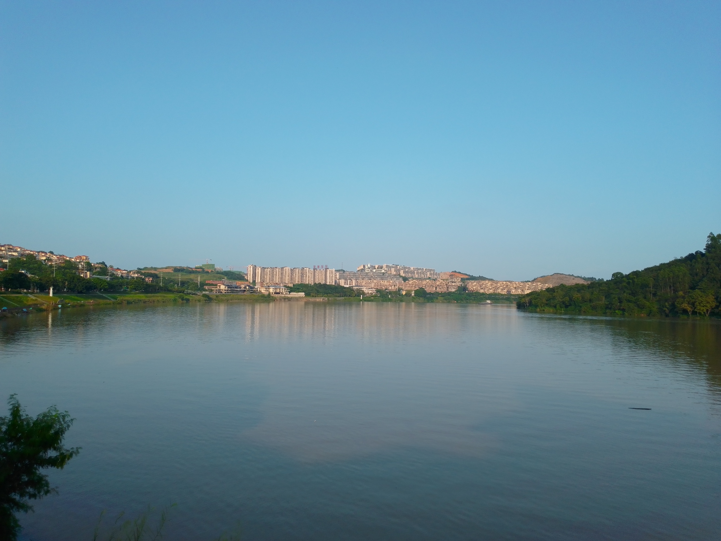 剪刀遗址旅行图片 1