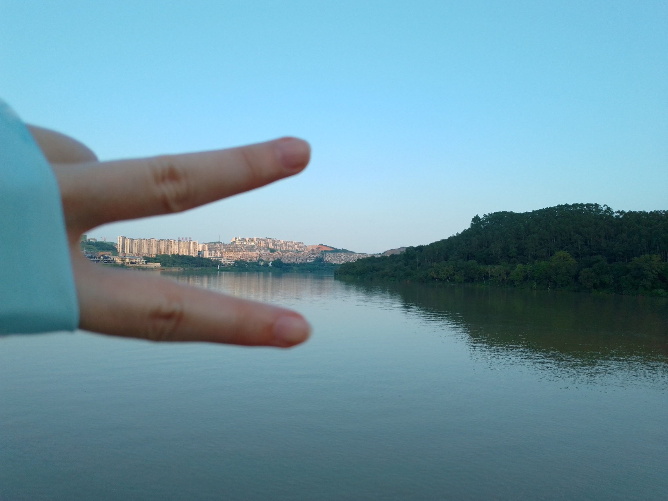 剪刀遗址旅行图片 2
