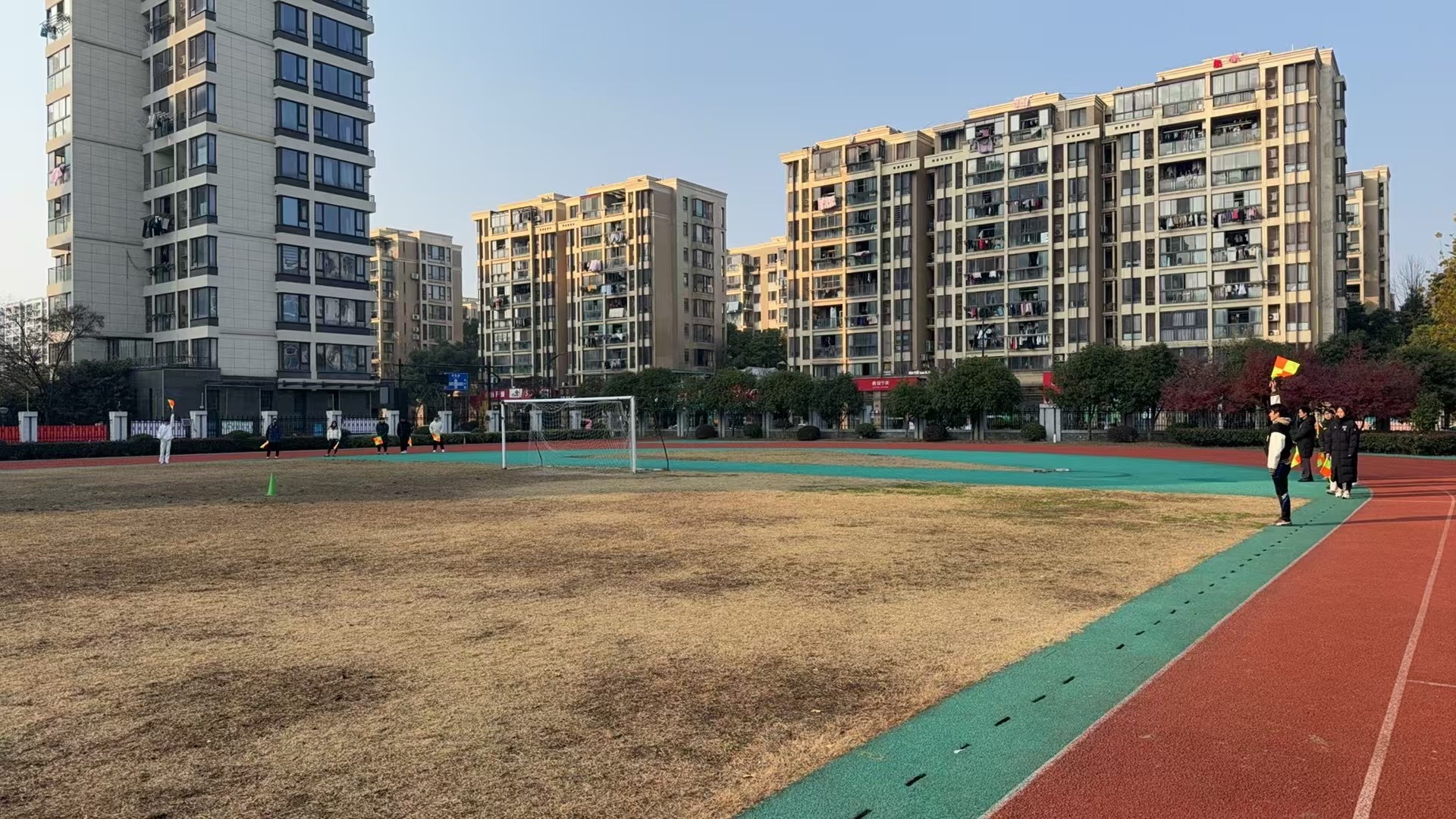 杭州市风华中学