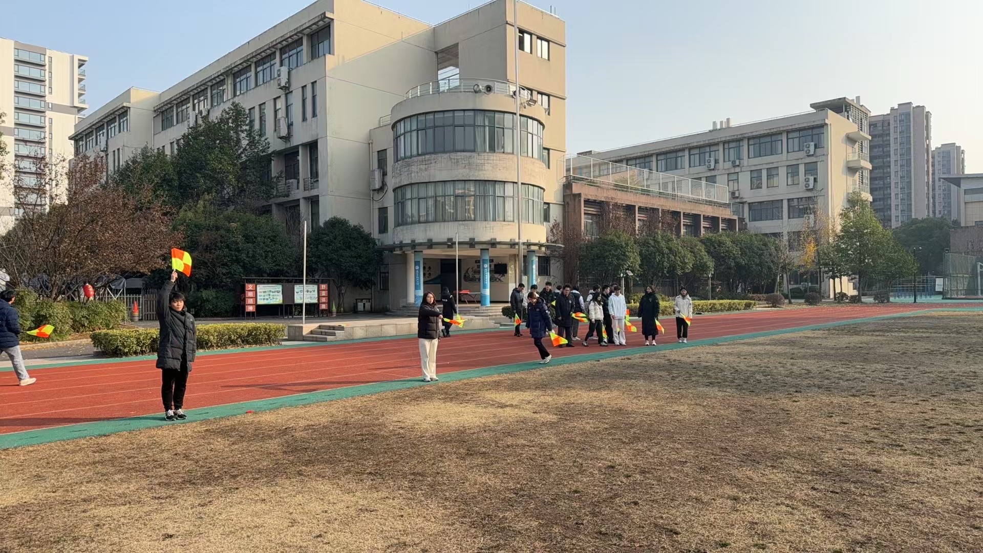 杭州市风华中学