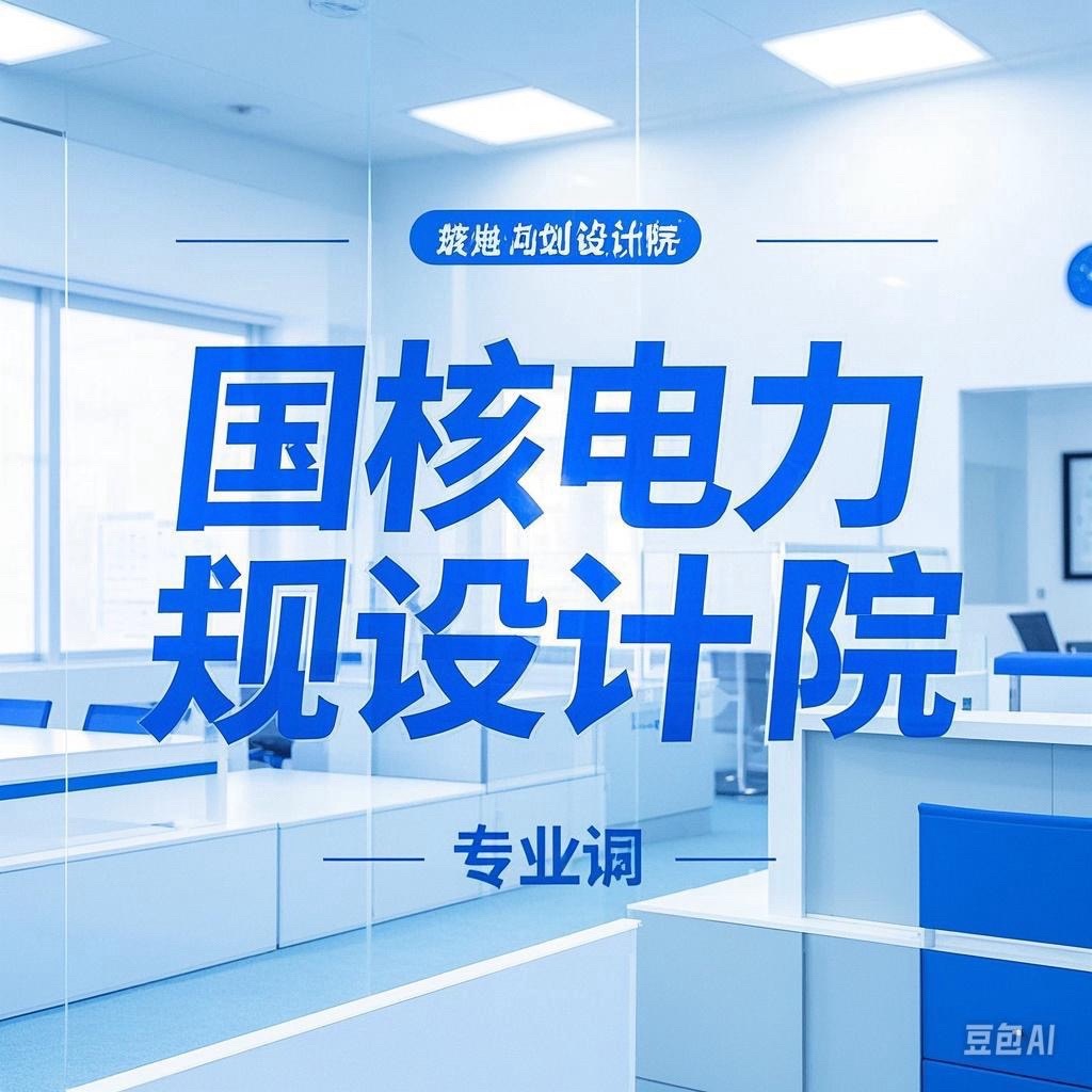 国核电力规划设计研究院