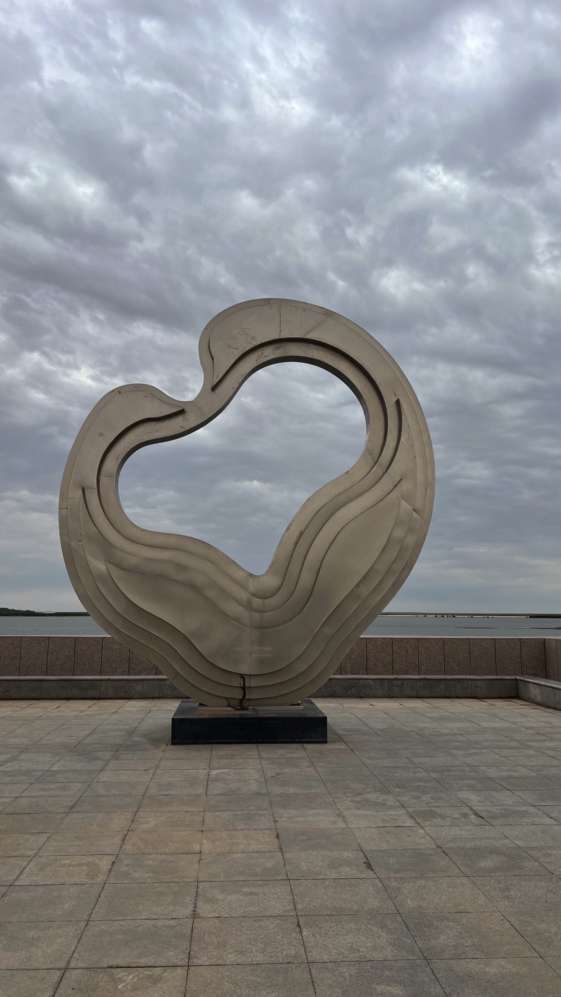 天鹅湖湿地公园旅行图片 2