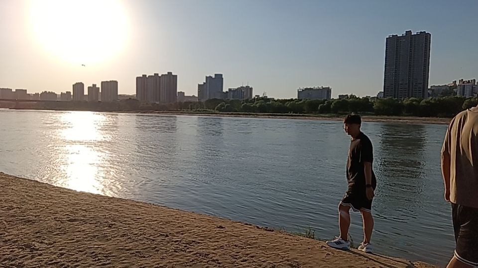 崇德公园旅行图片 1
