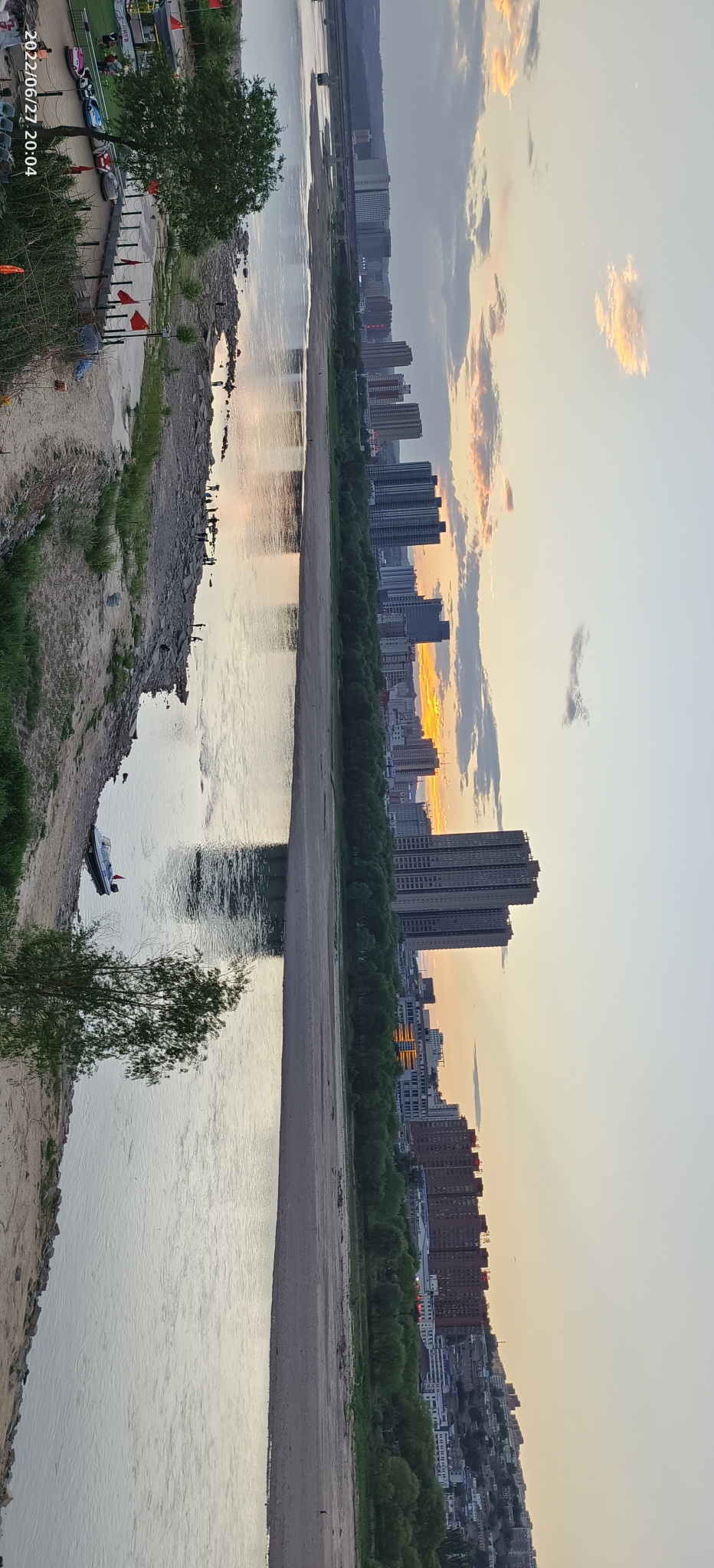 崇德公园旅行图片 1