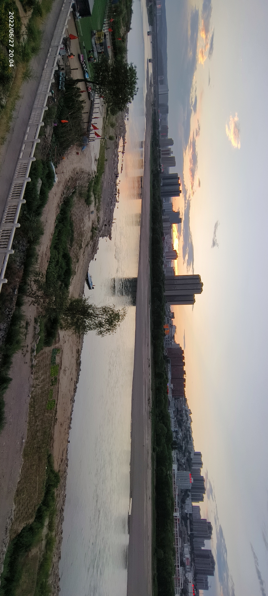 崇德公园旅行图片 2
