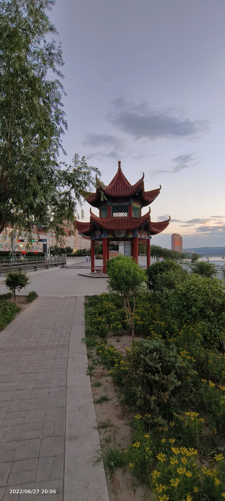 崇德公园旅行图片 3