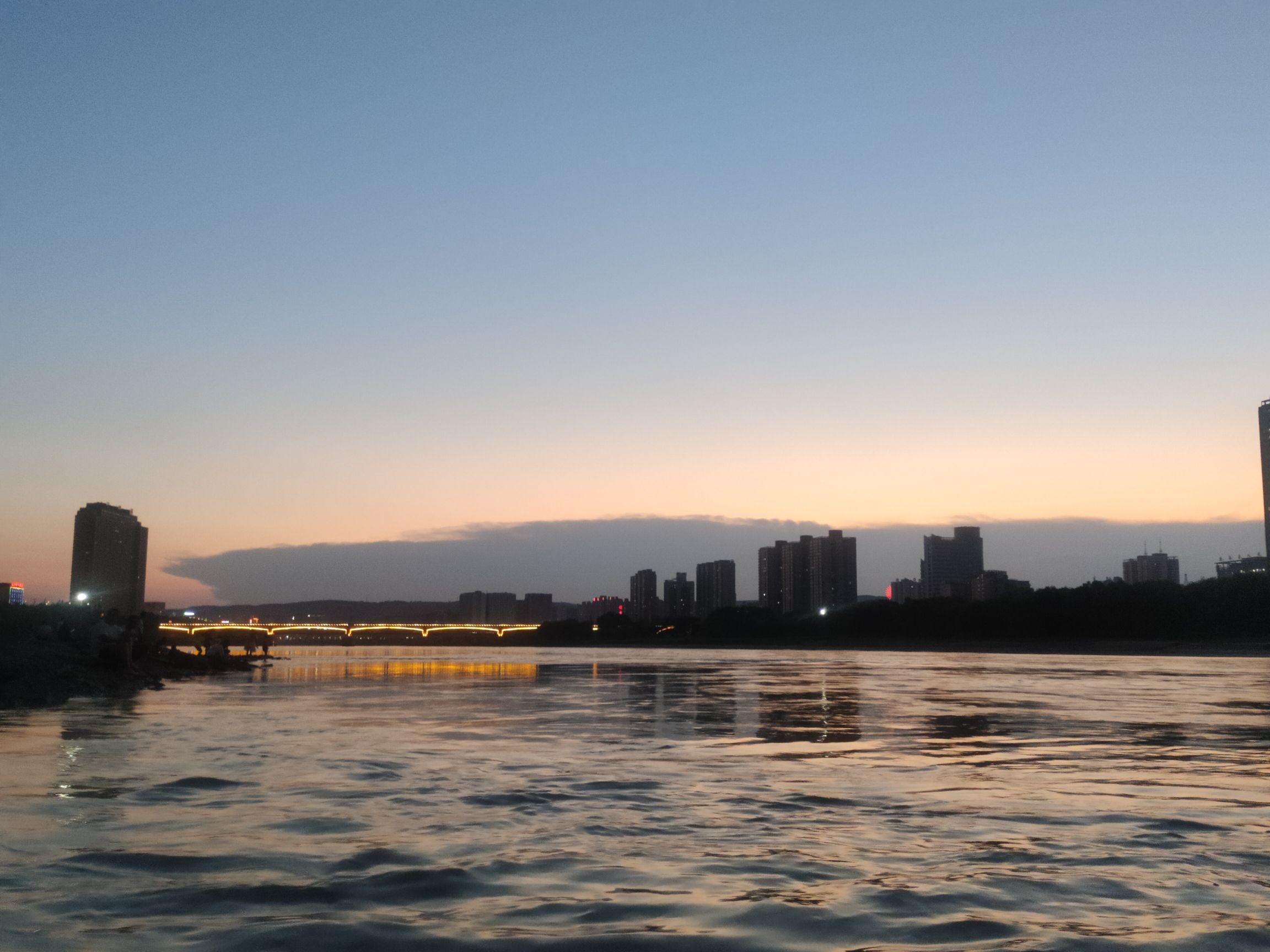 崇德公园旅行图片 3