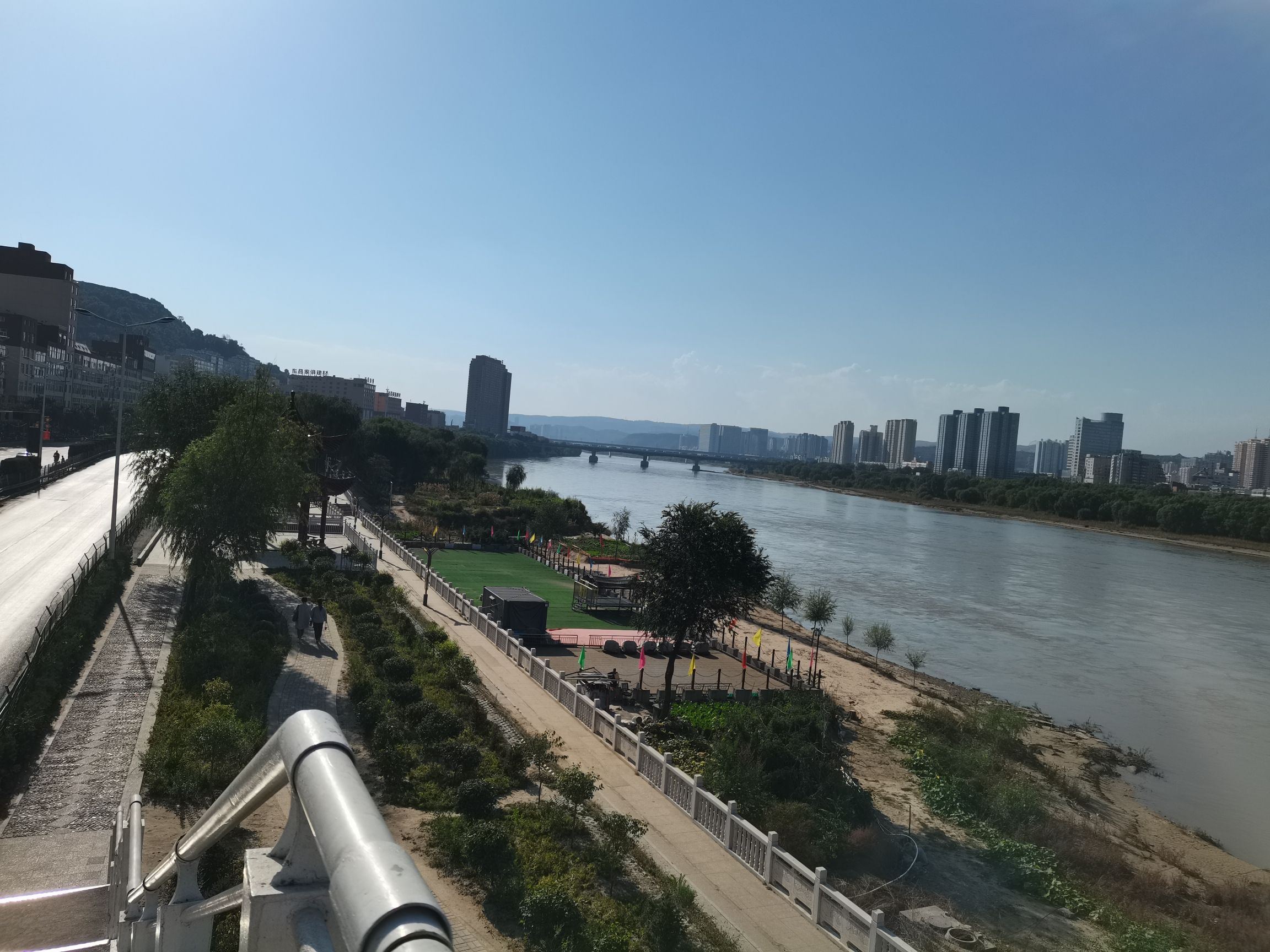 崇德公园旅行图片 3