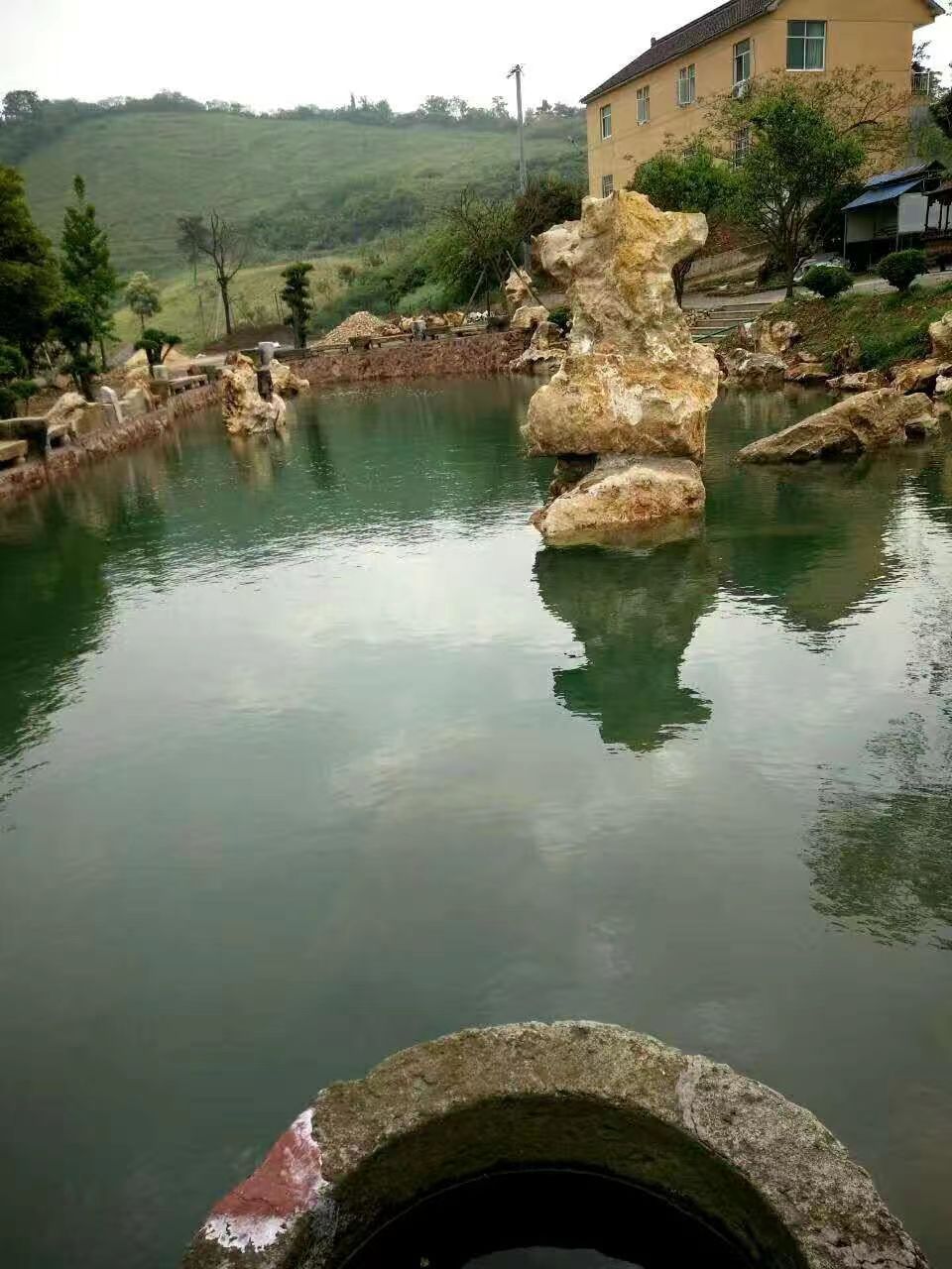 纯阳观