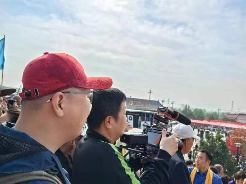 闻喜宰相村旅行图片 1
