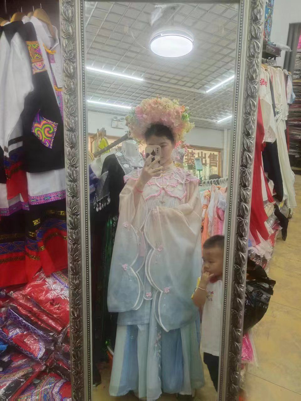 田州古城旅行图片 1