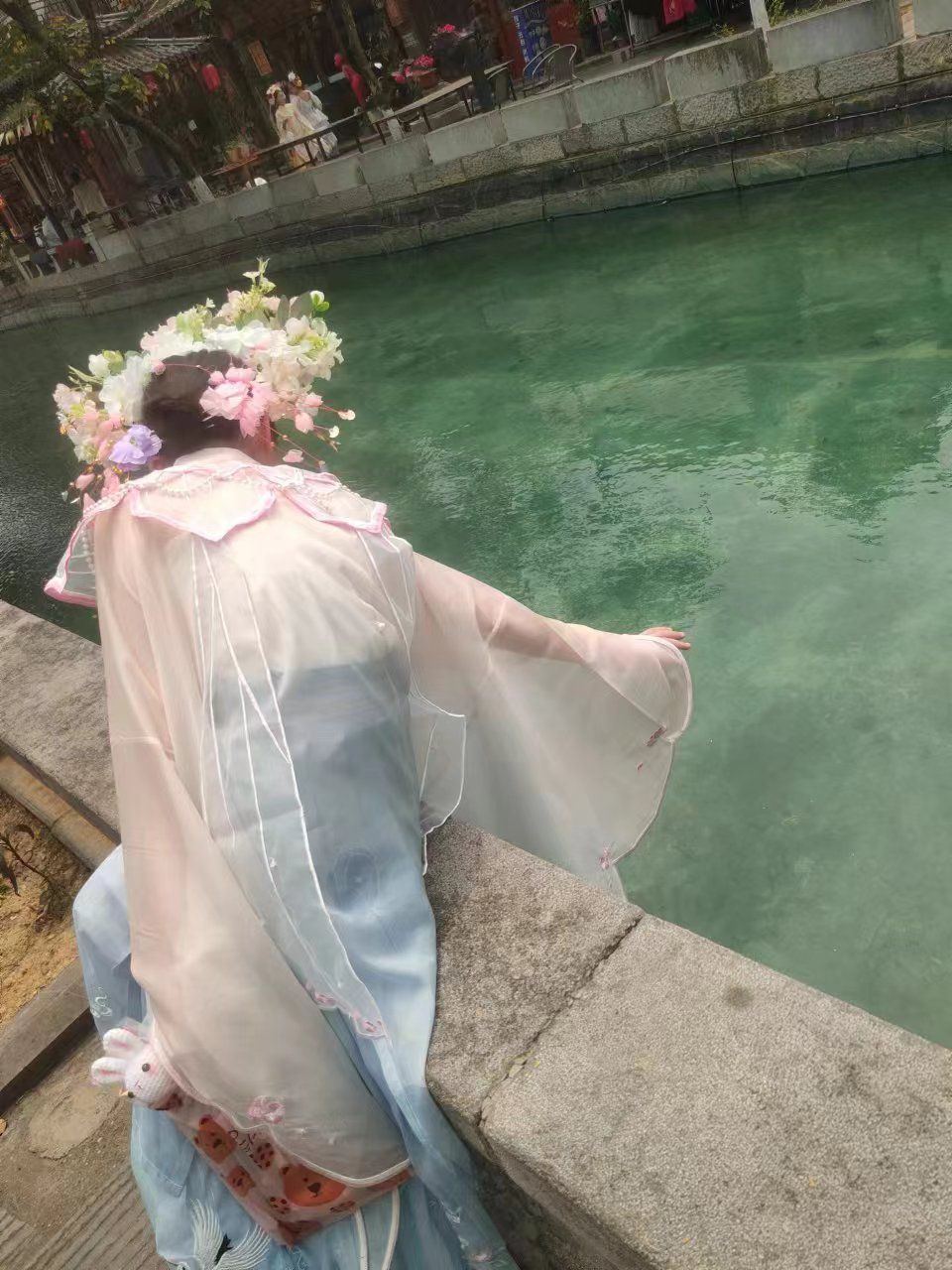 田州古城旅行图片 3