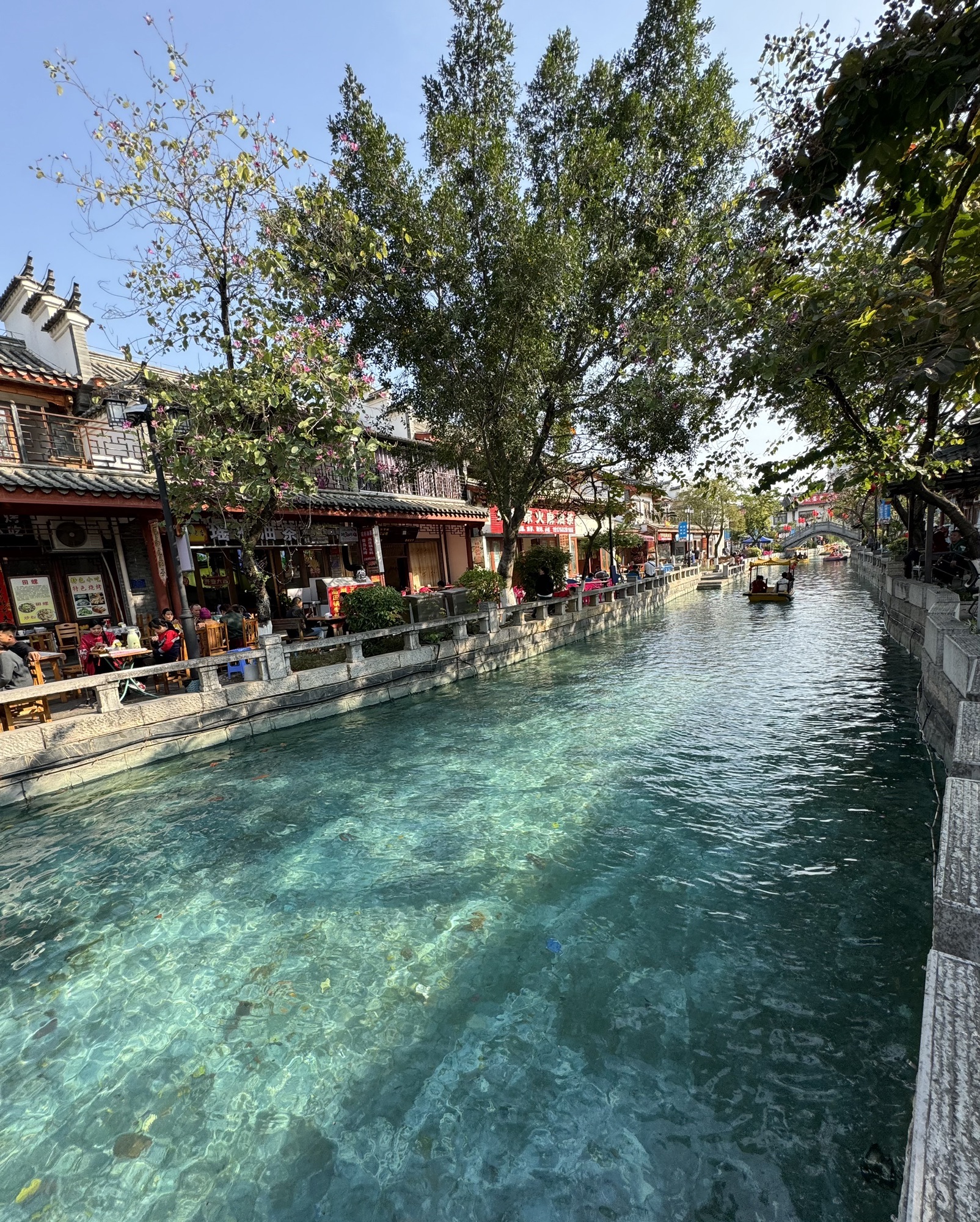 田州古城旅行图片 1
