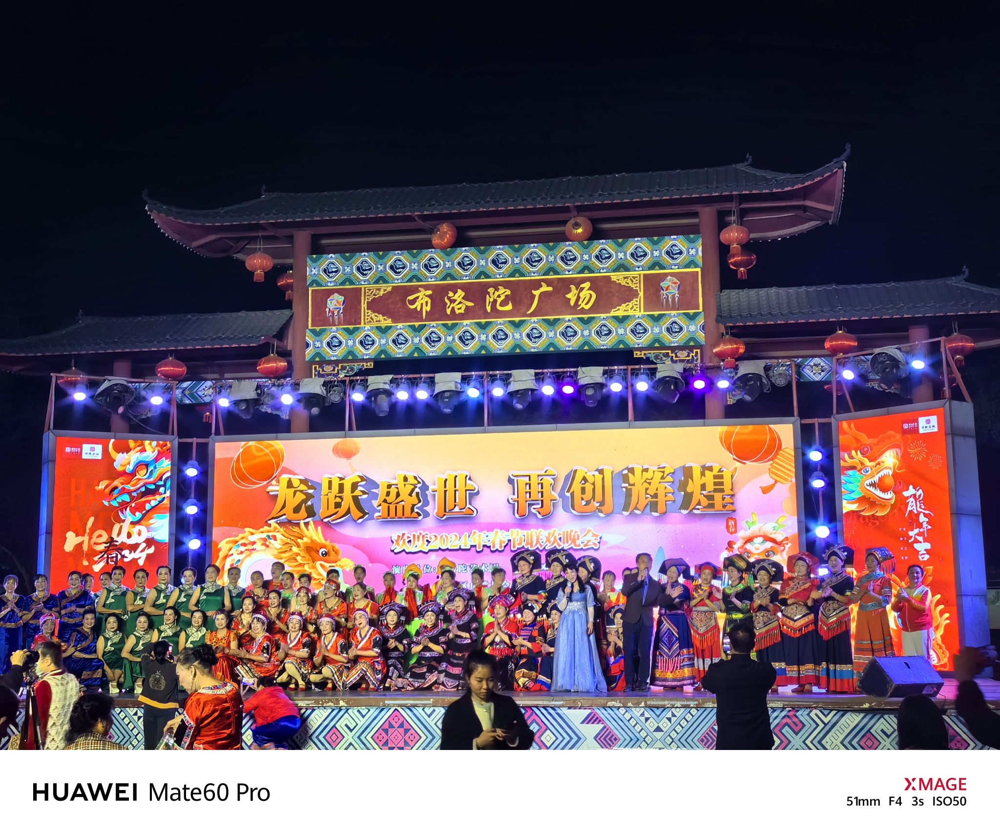田州古城旅行图片 3