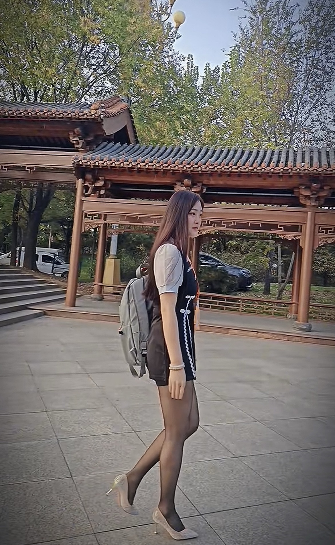 哈拉沁生态公园旅行图片 1