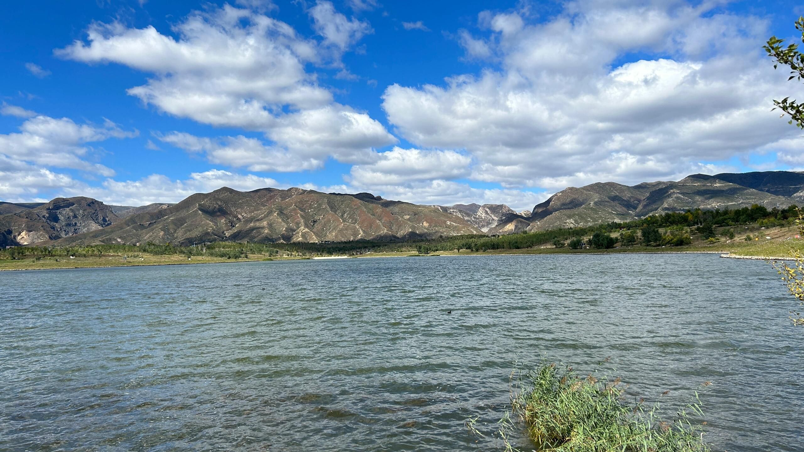 哈拉沁生态公园旅行图片 2