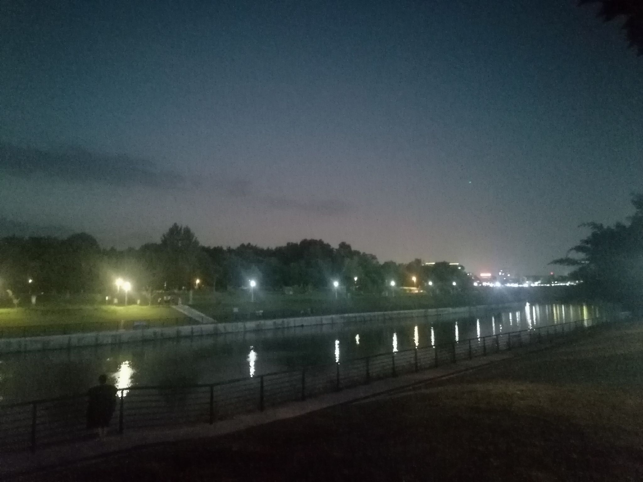 二龙岗公园旅行图片 1