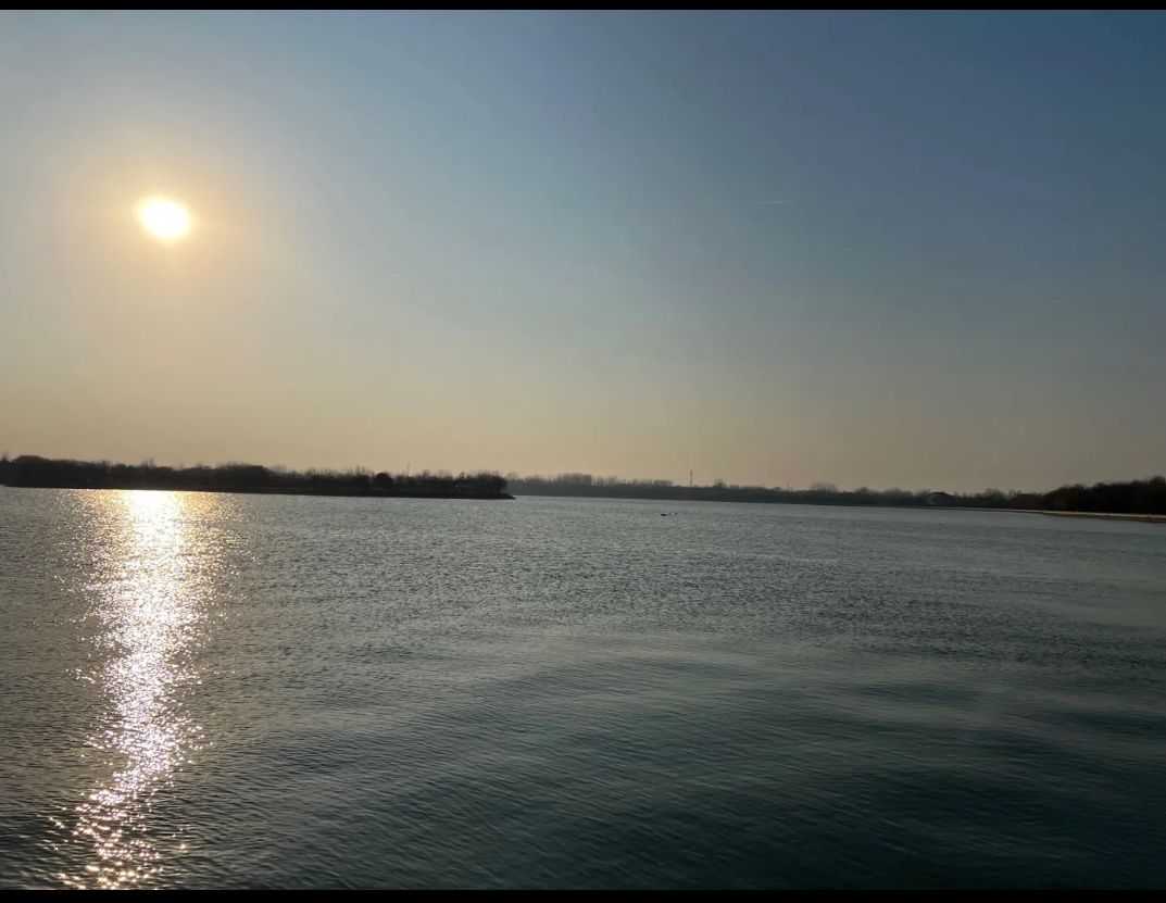鄢陵鹤鸣湖旅行图片 3