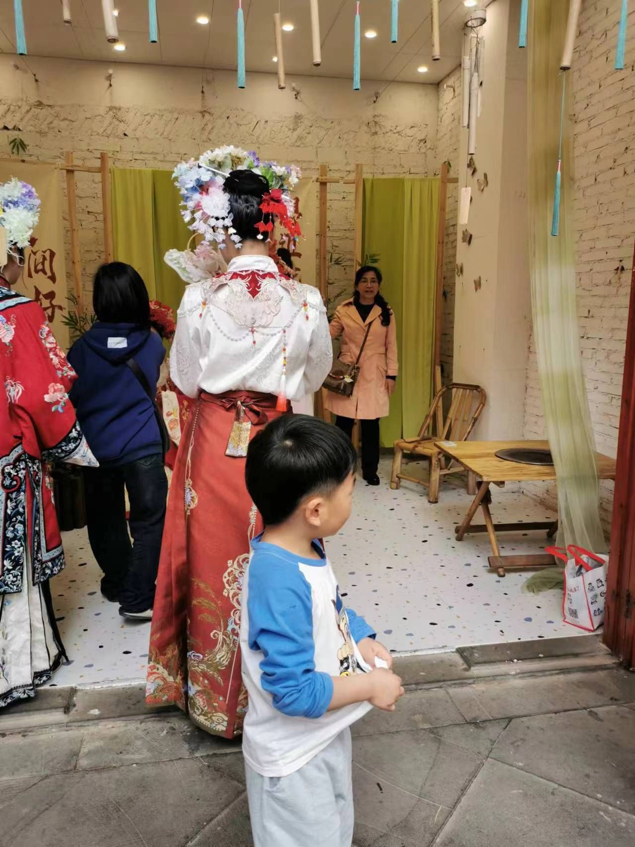 茂德公鼓城旅行图片 3