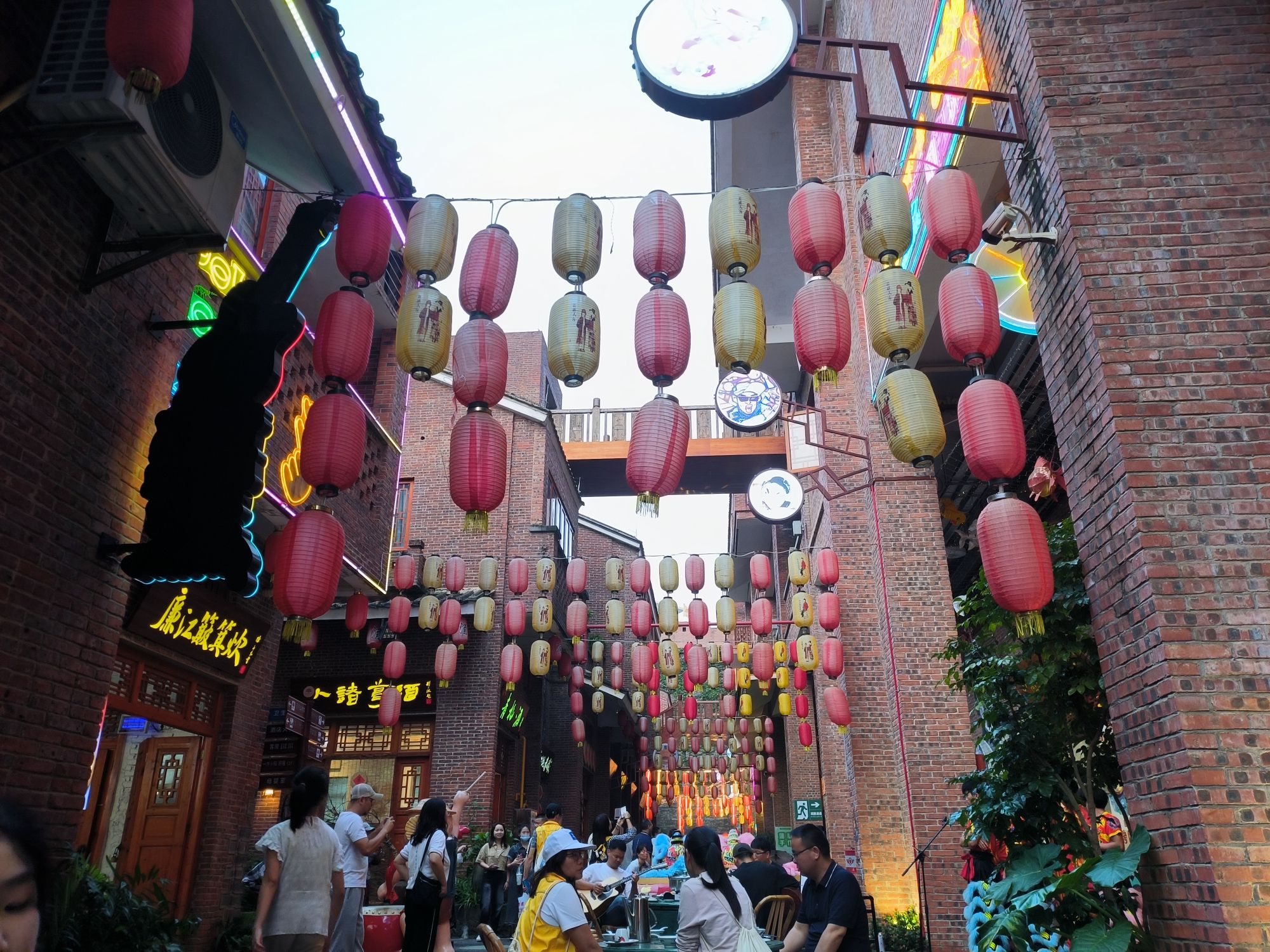茂德公鼓城旅行图片 1