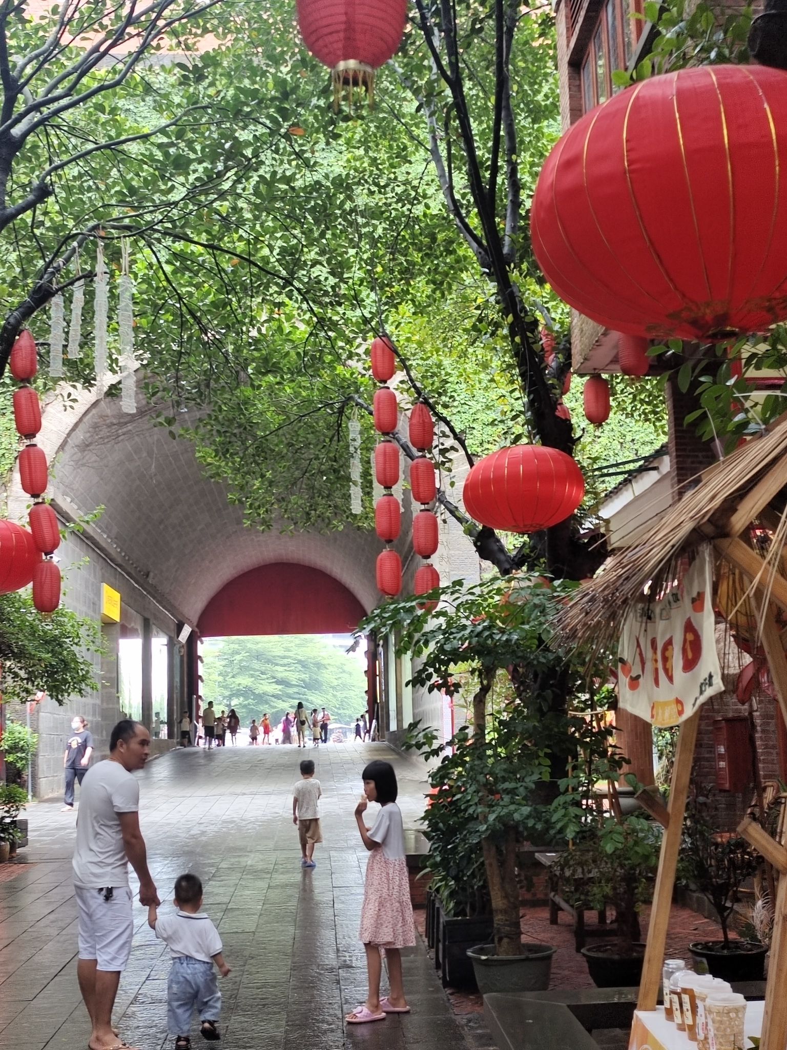 茂德公鼓城旅行图片 1