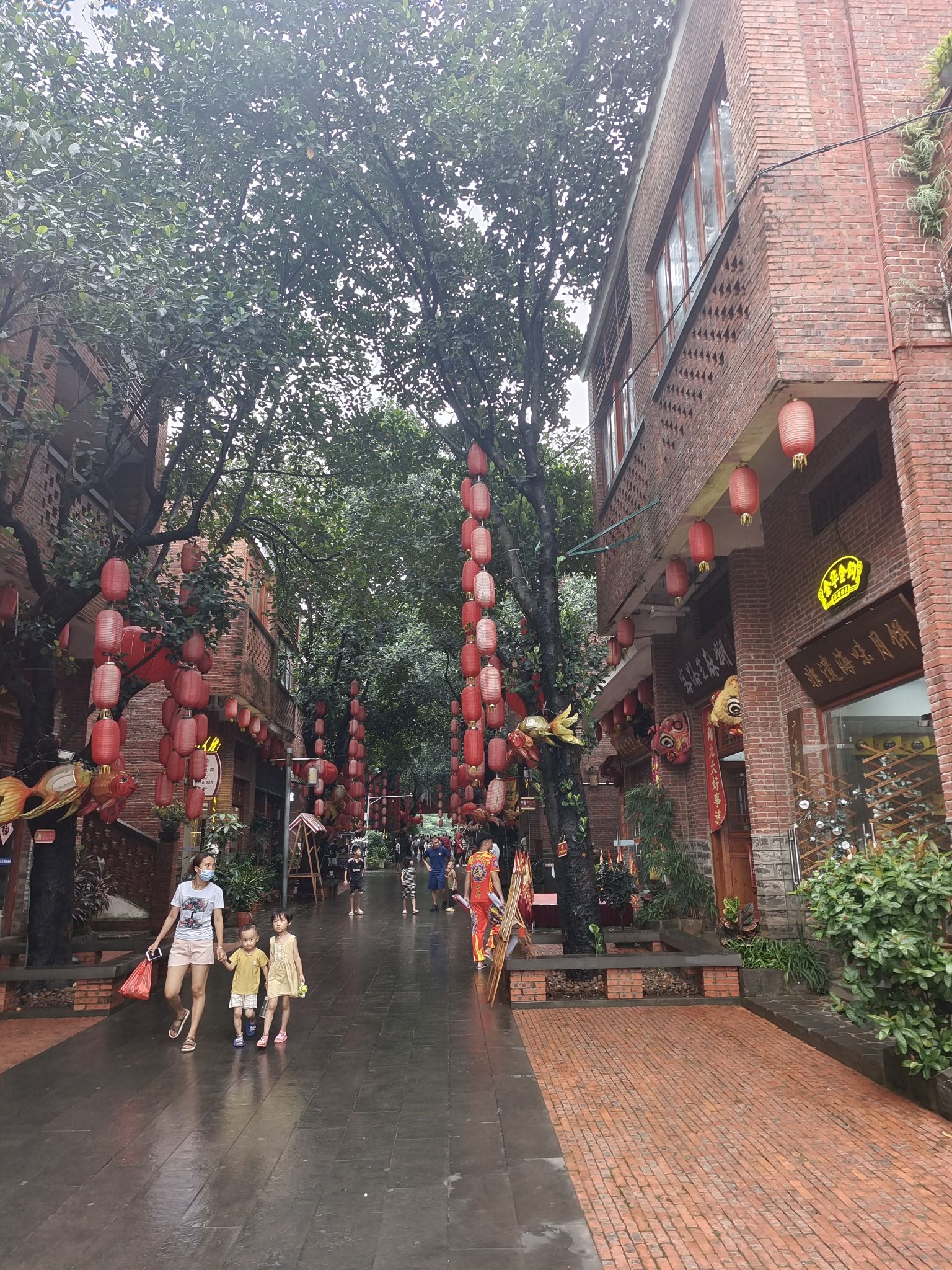 茂德公鼓城旅行图片 3
