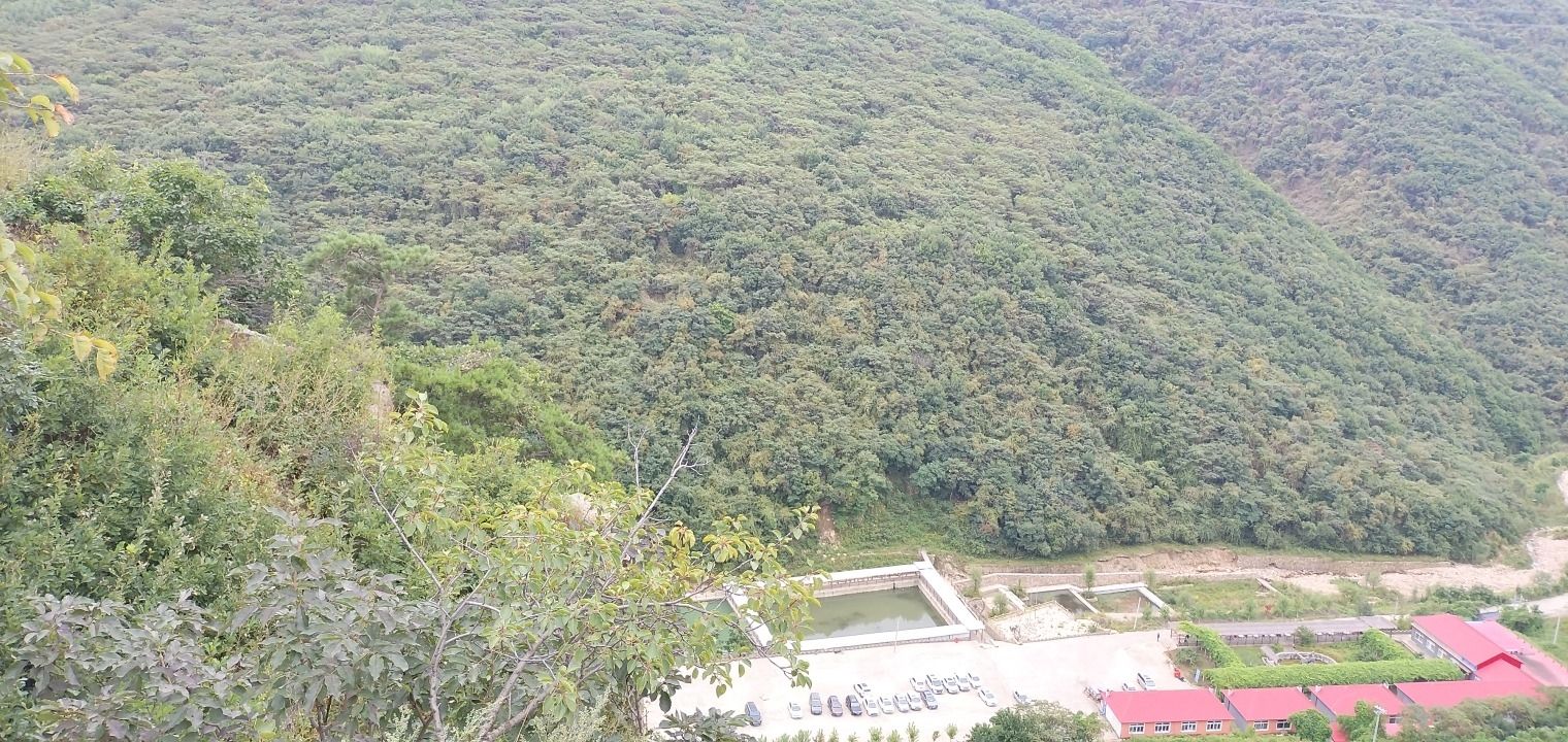 河栏镇五层砬子风景区旅行图片 3