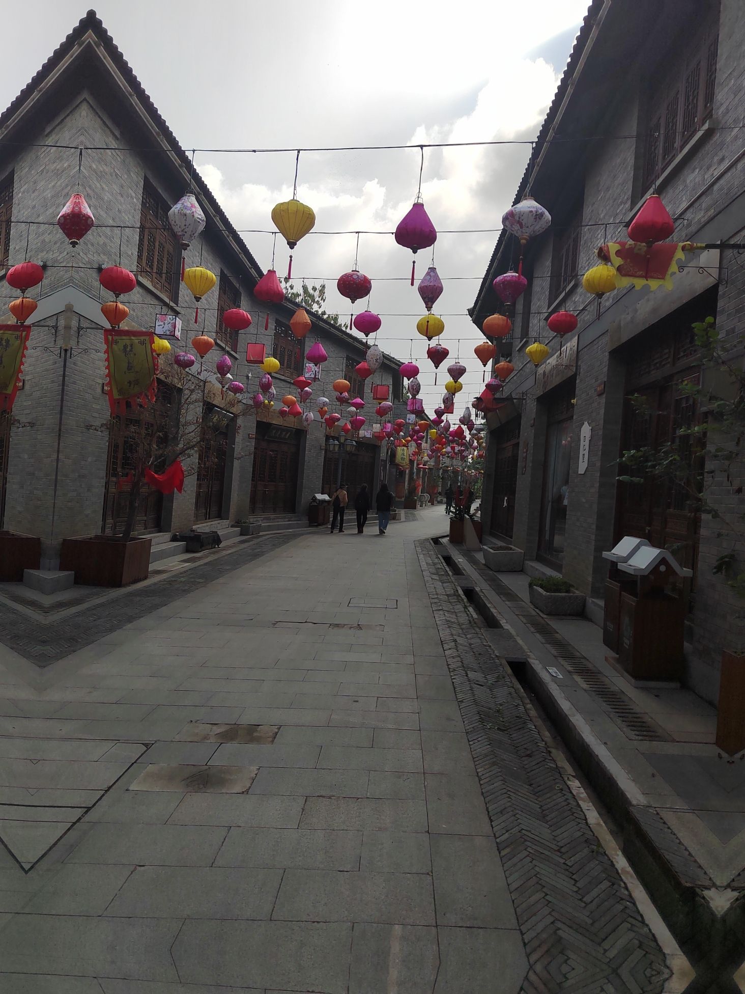莫愁慧康·中医文化小镇旅行图片 2