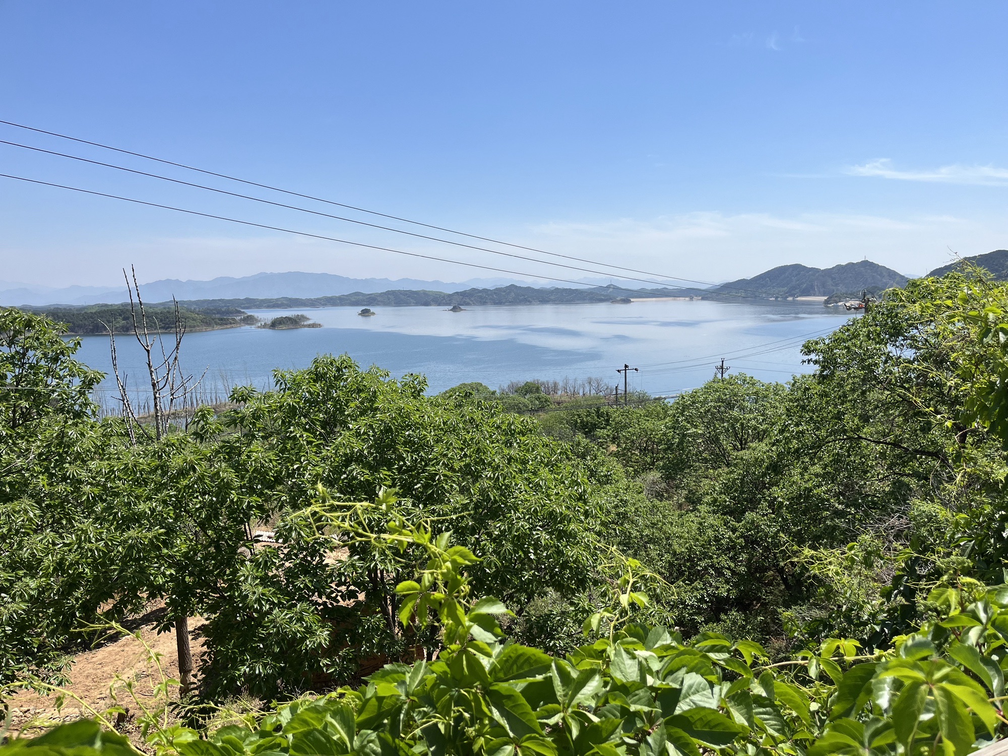 观库台旅行图片 2