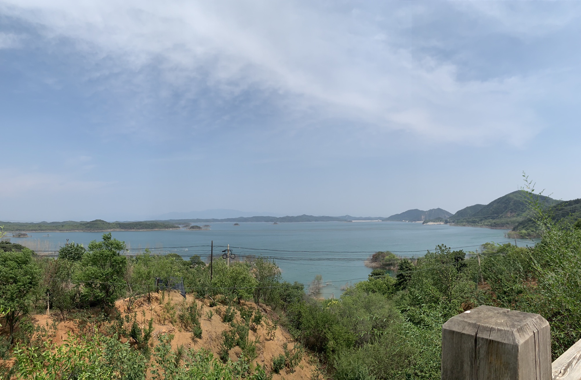 观库台旅行图片 1