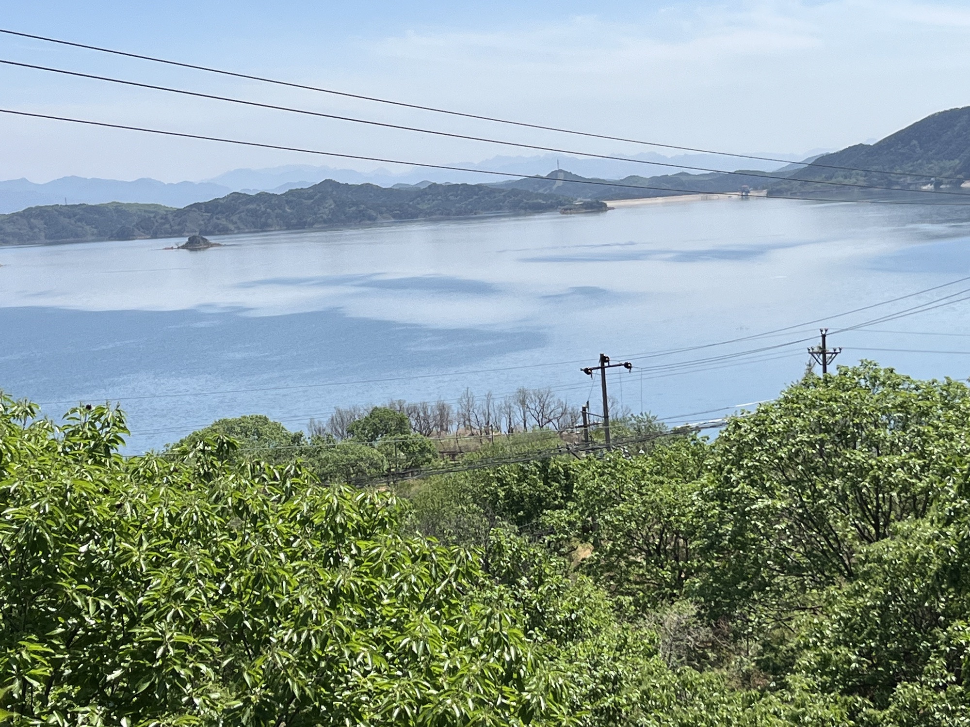 观库台旅行图片 1