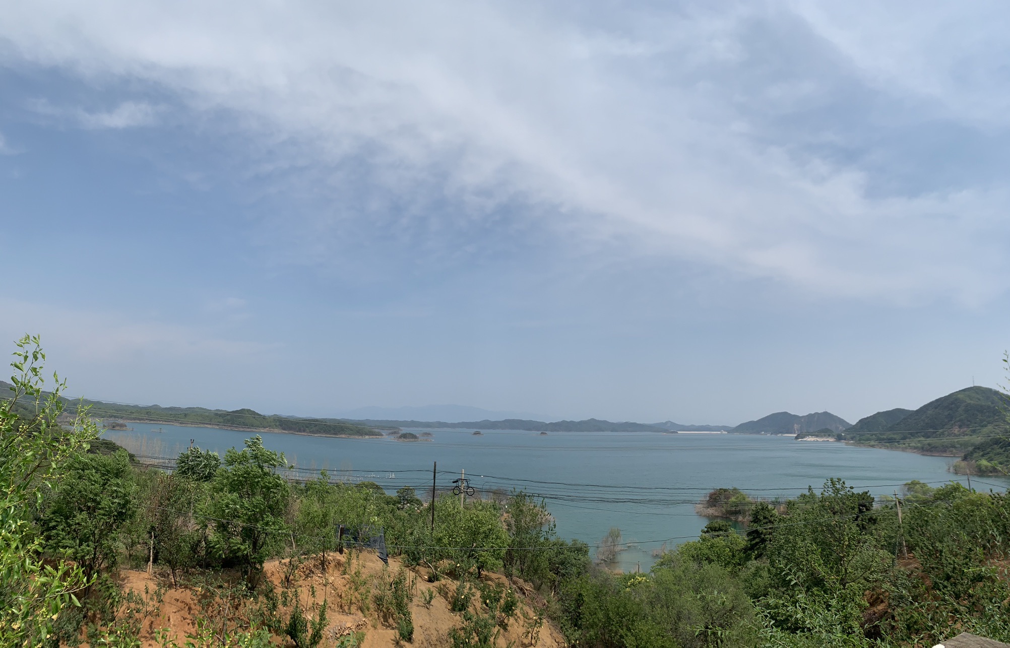 观库台旅行图片 2