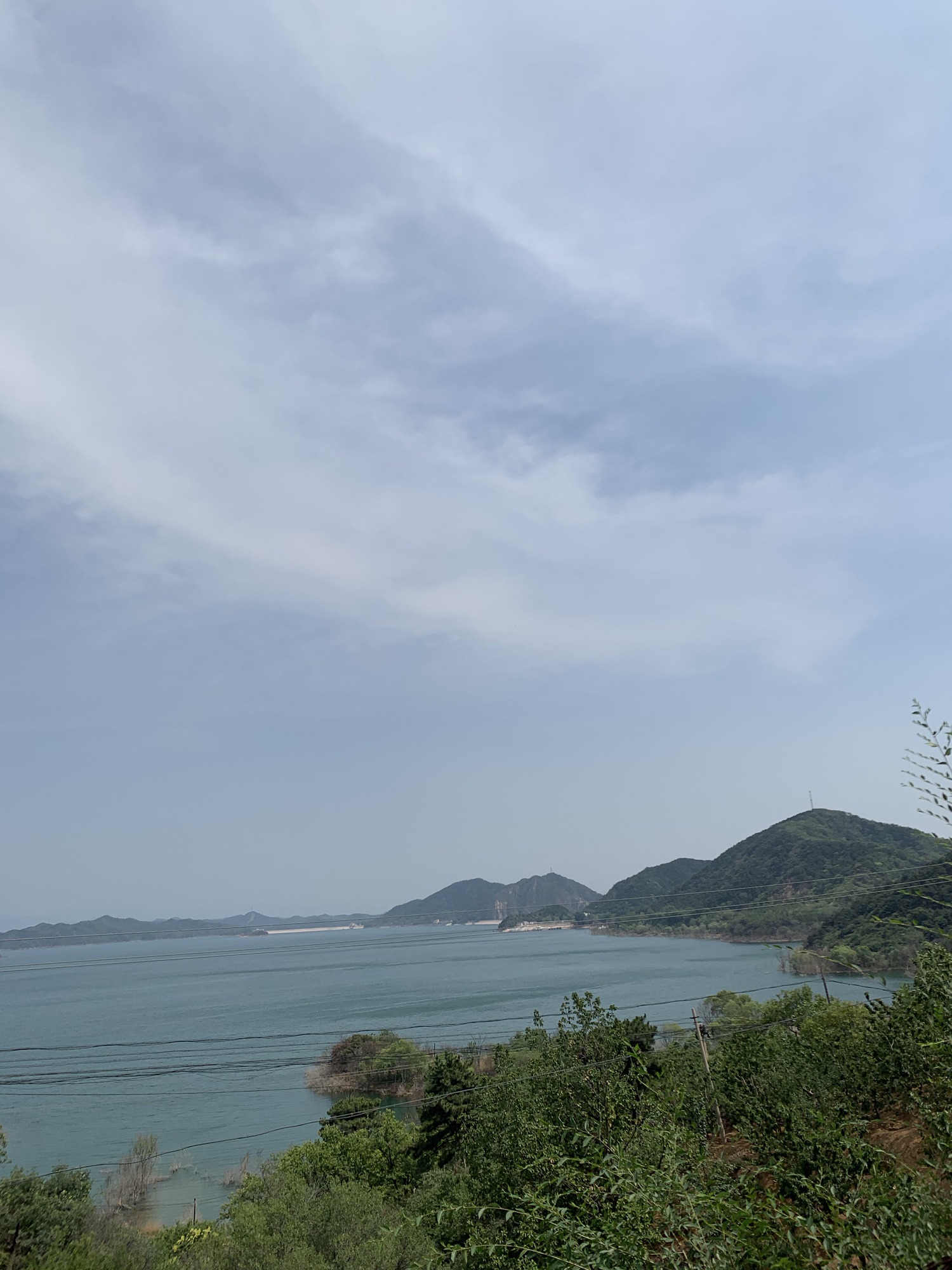 观库台旅行图片 3