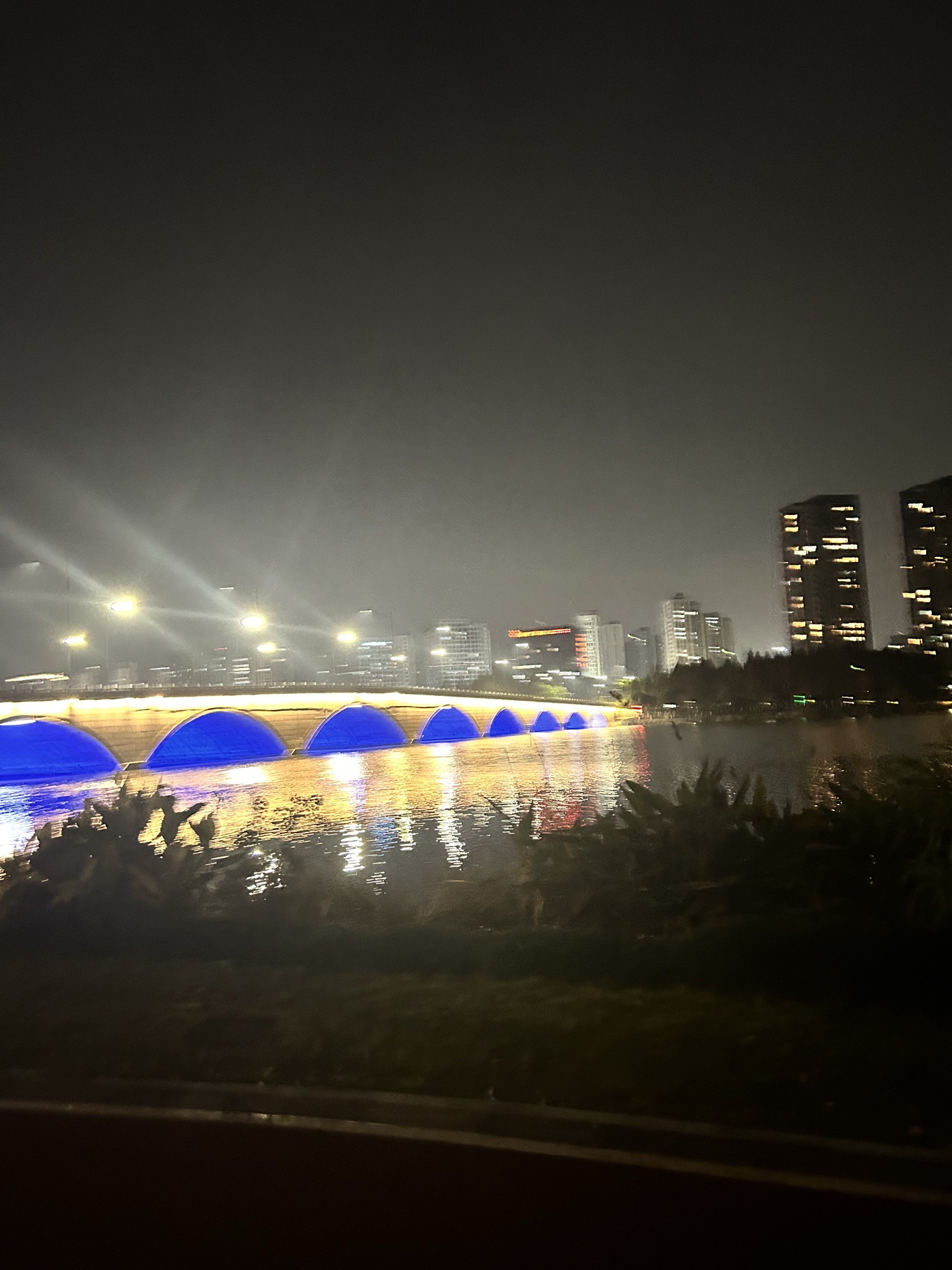 坂湖公园旅行图片 1