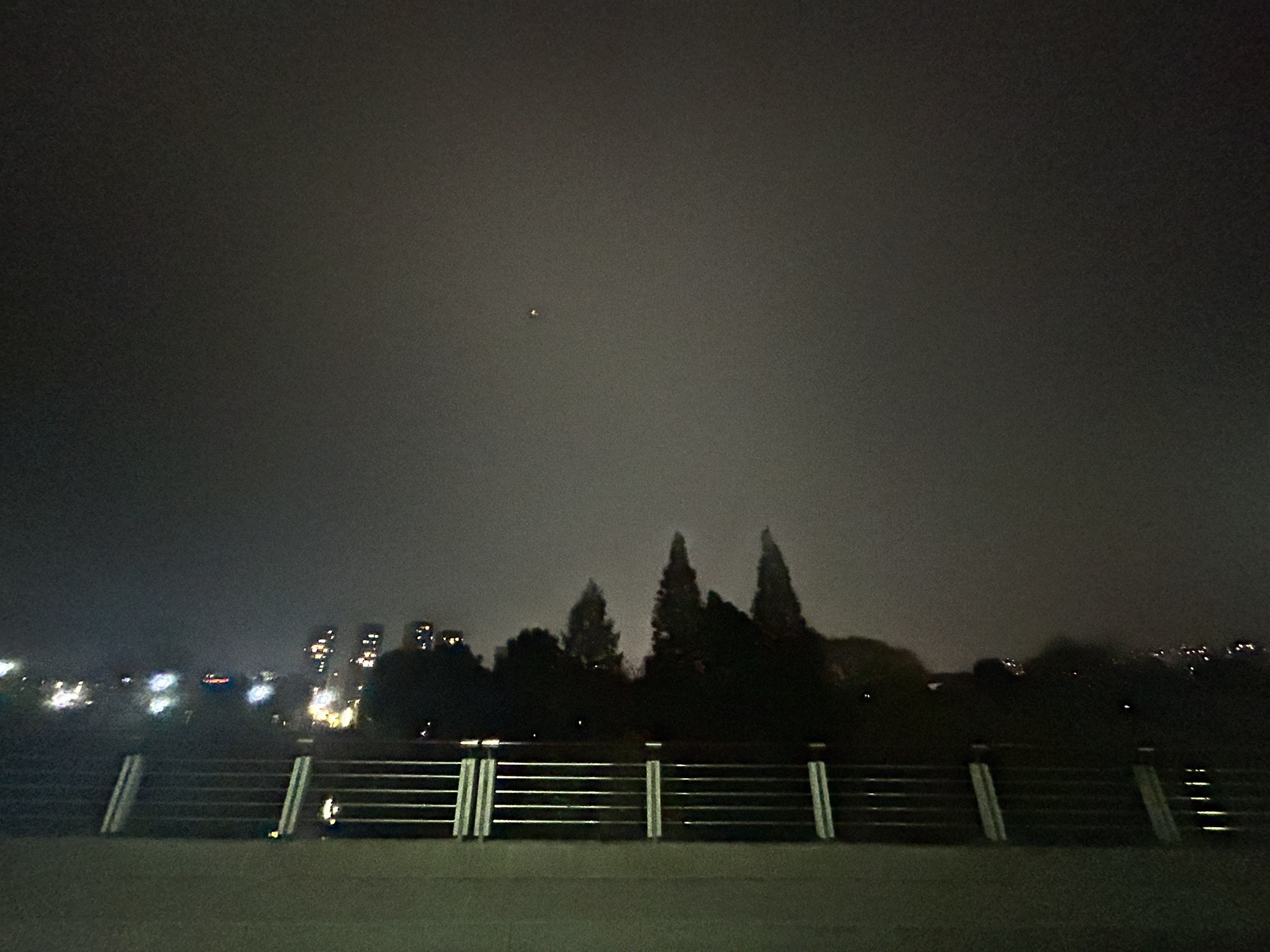 坂湖公园旅行图片 2