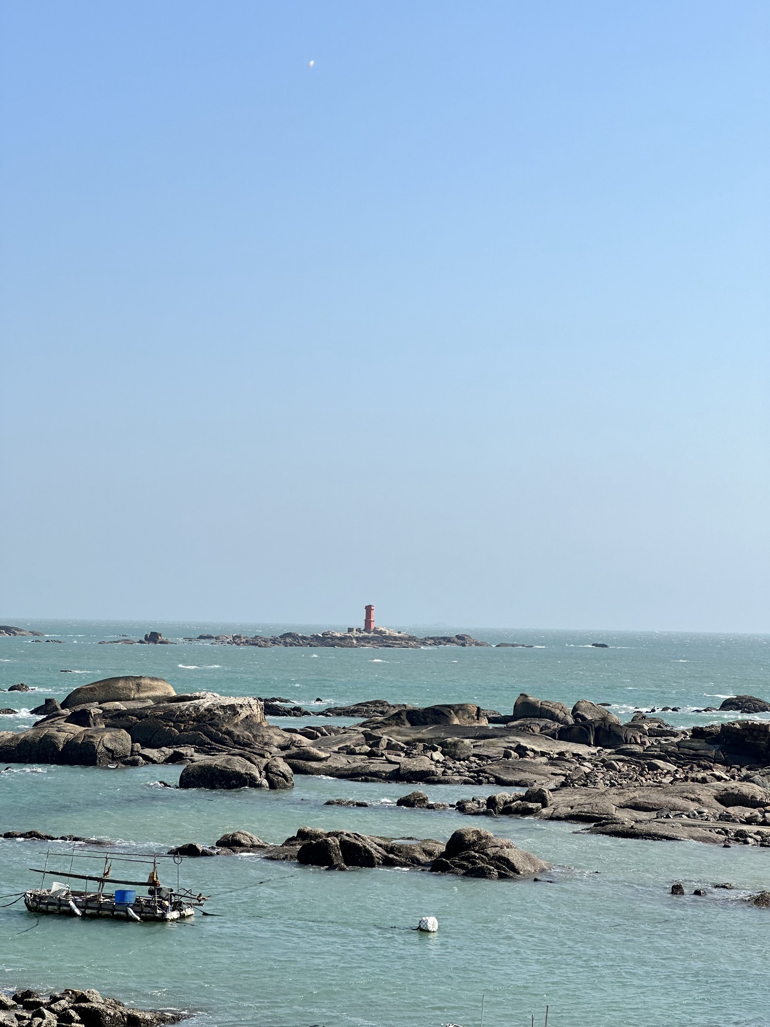 海角一号旅行图片 2