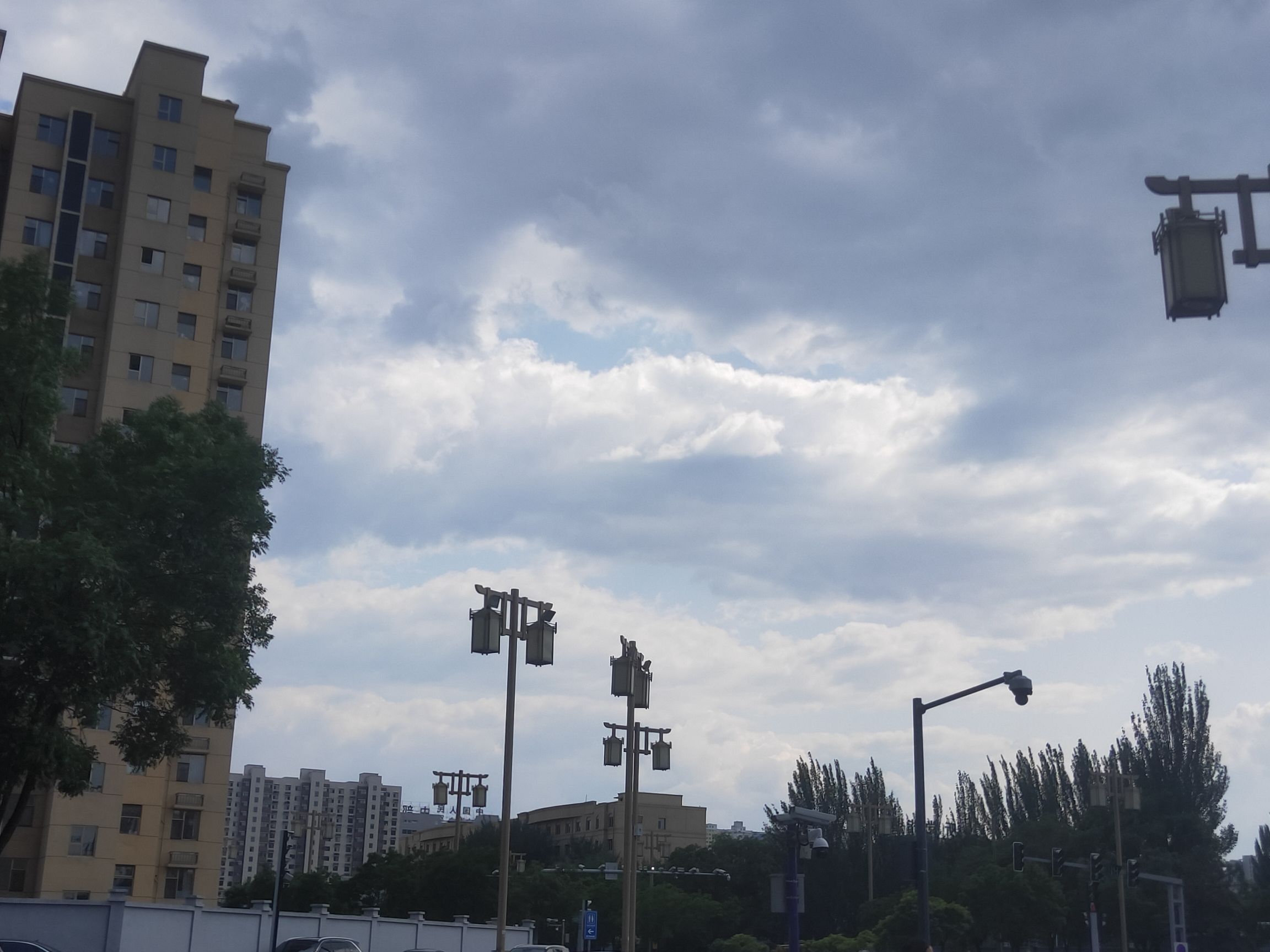 大同大学(御东校区南校区)同和苑