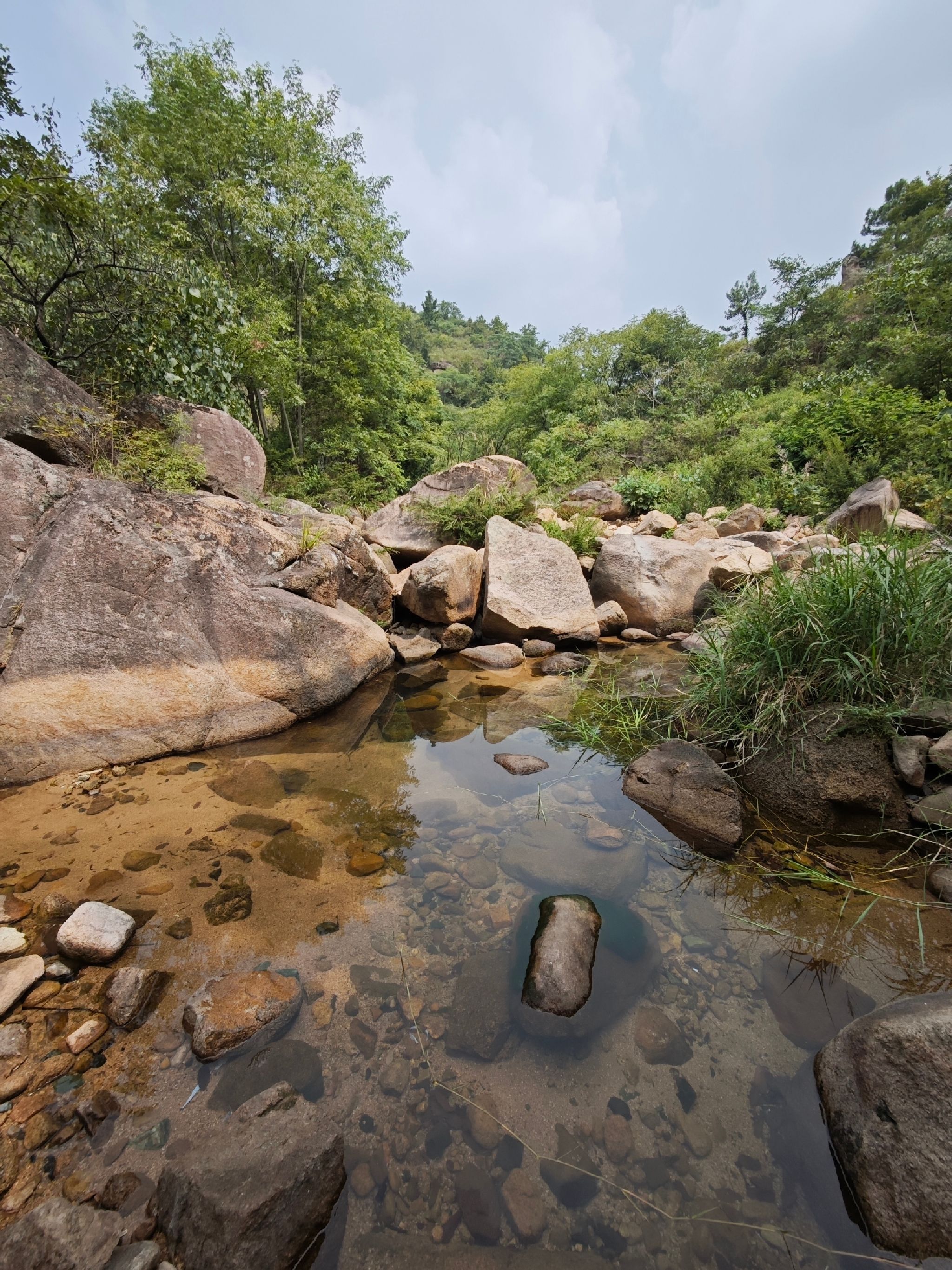 披雪瀑旅行图片 1