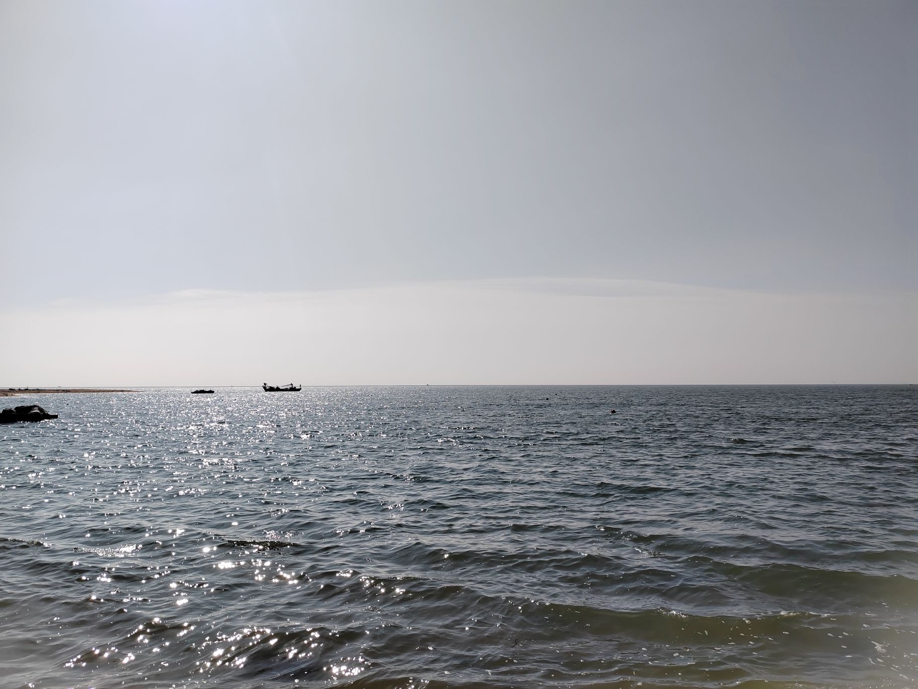 赶海海滩旅行图片 3