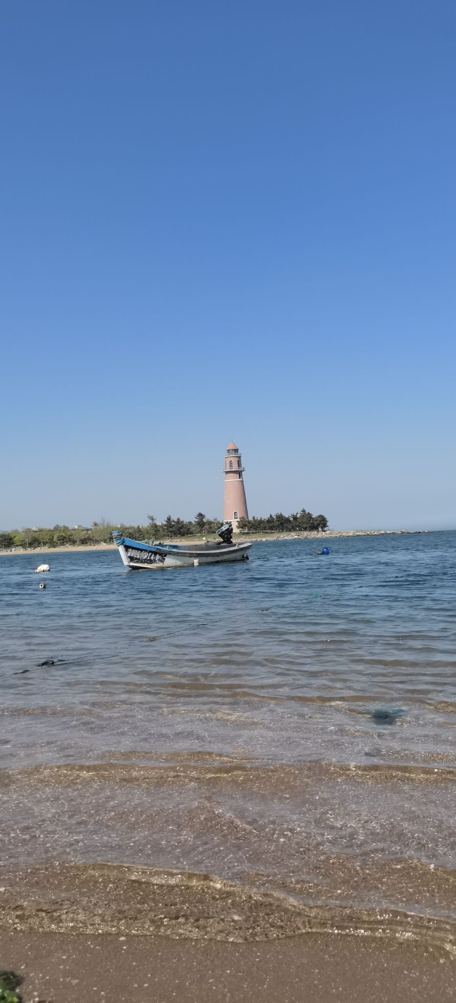 赶海海滩旅行图片 3