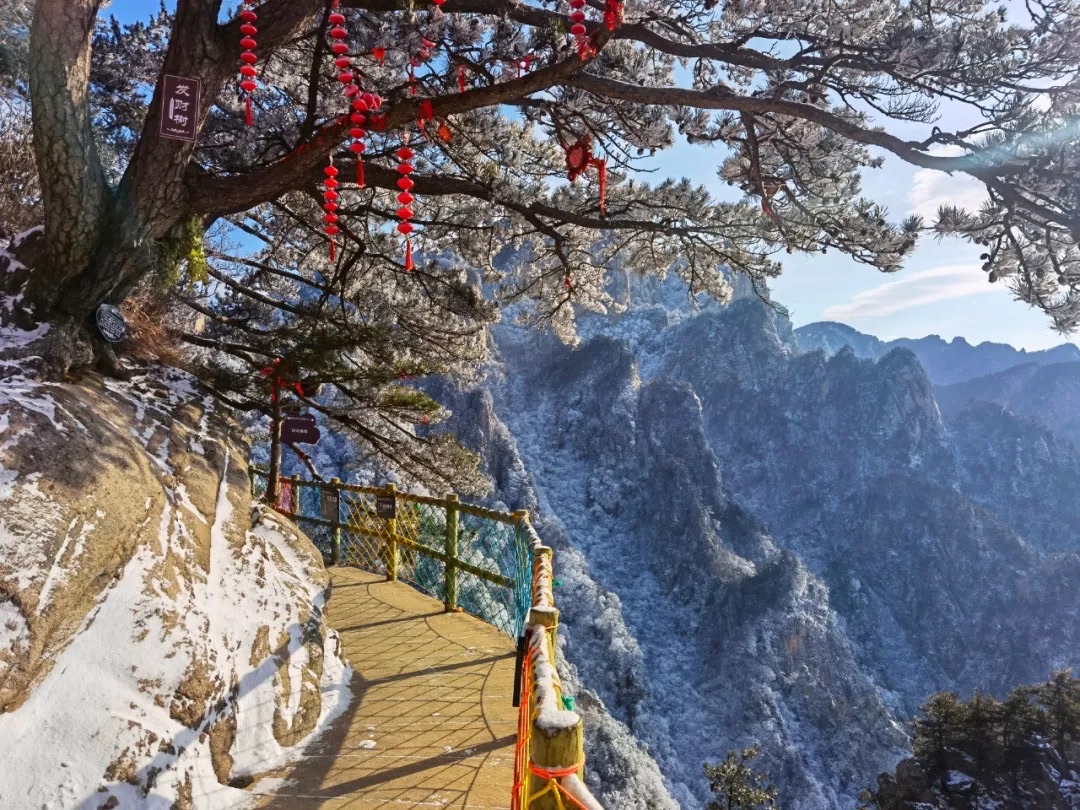 南阳独山森林公园