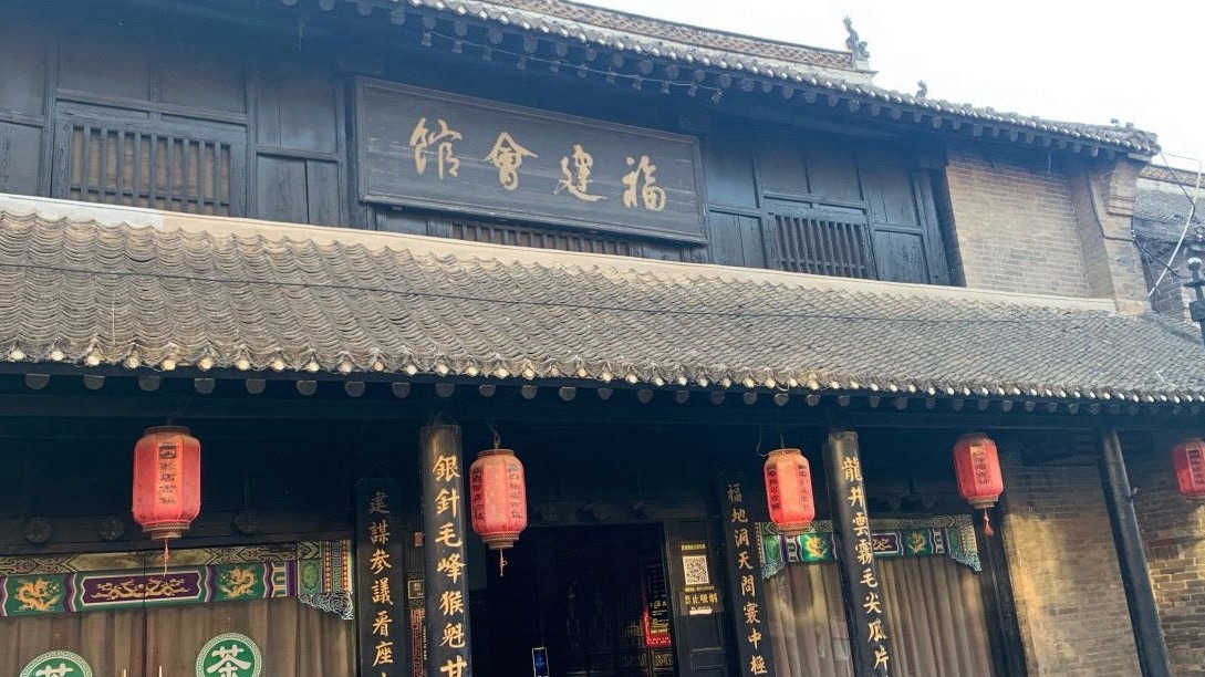 南阳独山森林公园旅行图片 2