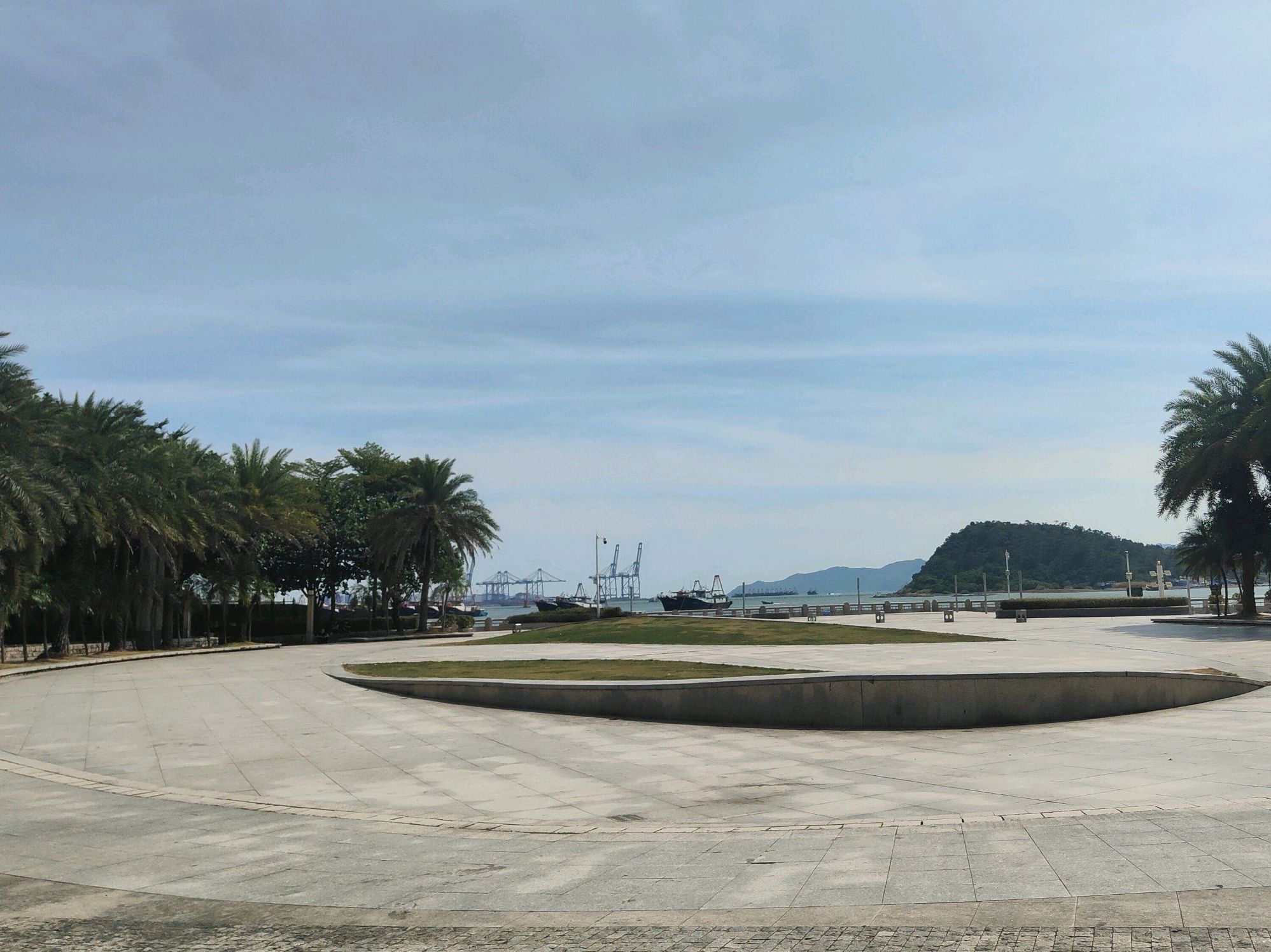 滨海公园旅行图片 3
