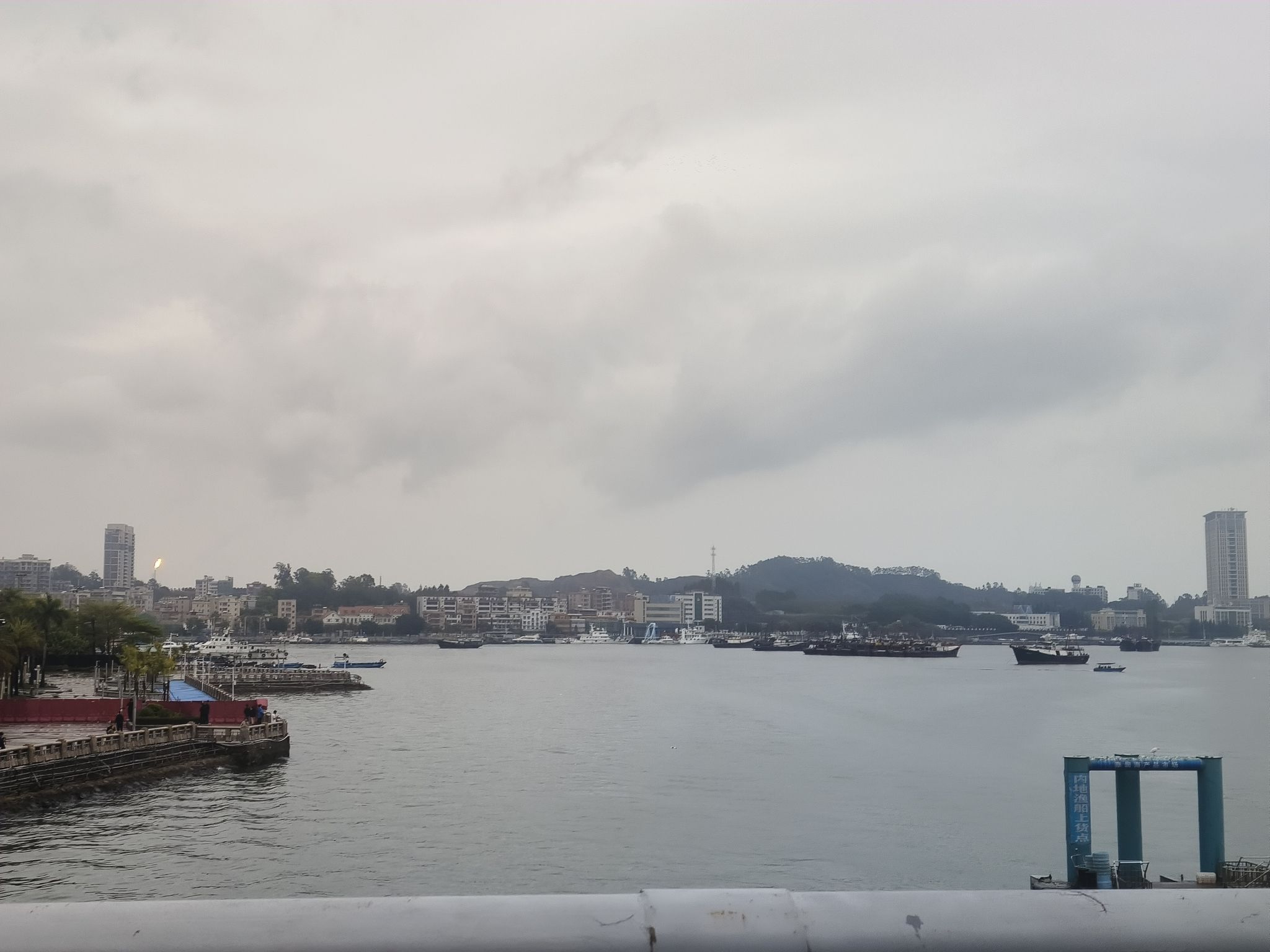 滨海公园旅行图片 2
