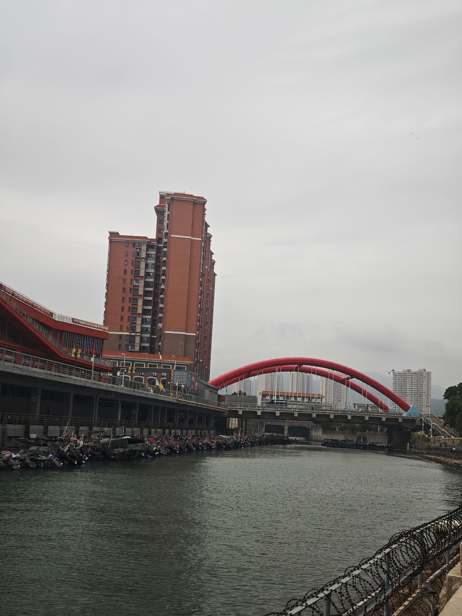 滨海公园旅行图片 2