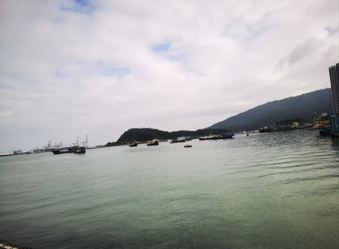 滨海公园旅行图片 3